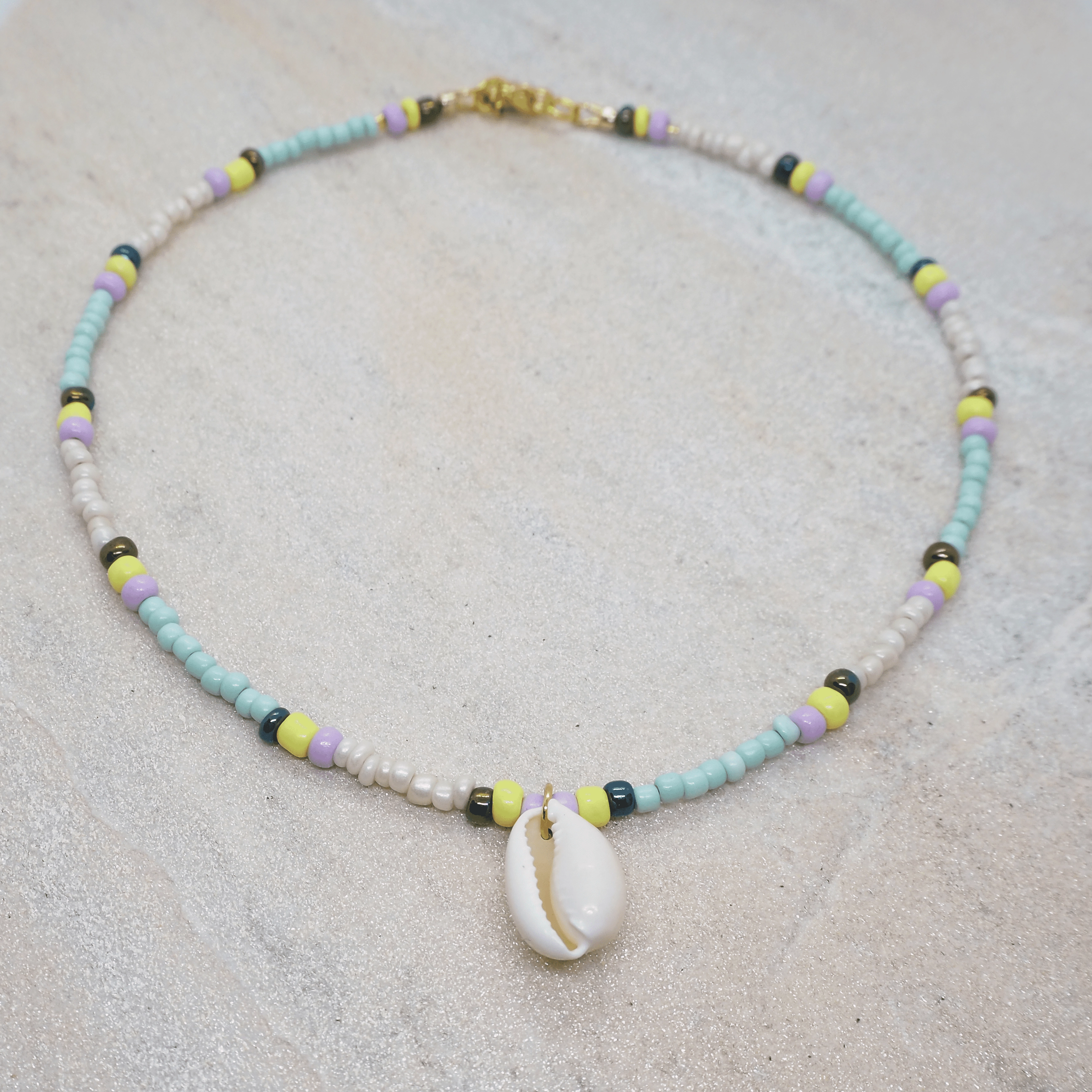 FRIEDA NECKLACE
