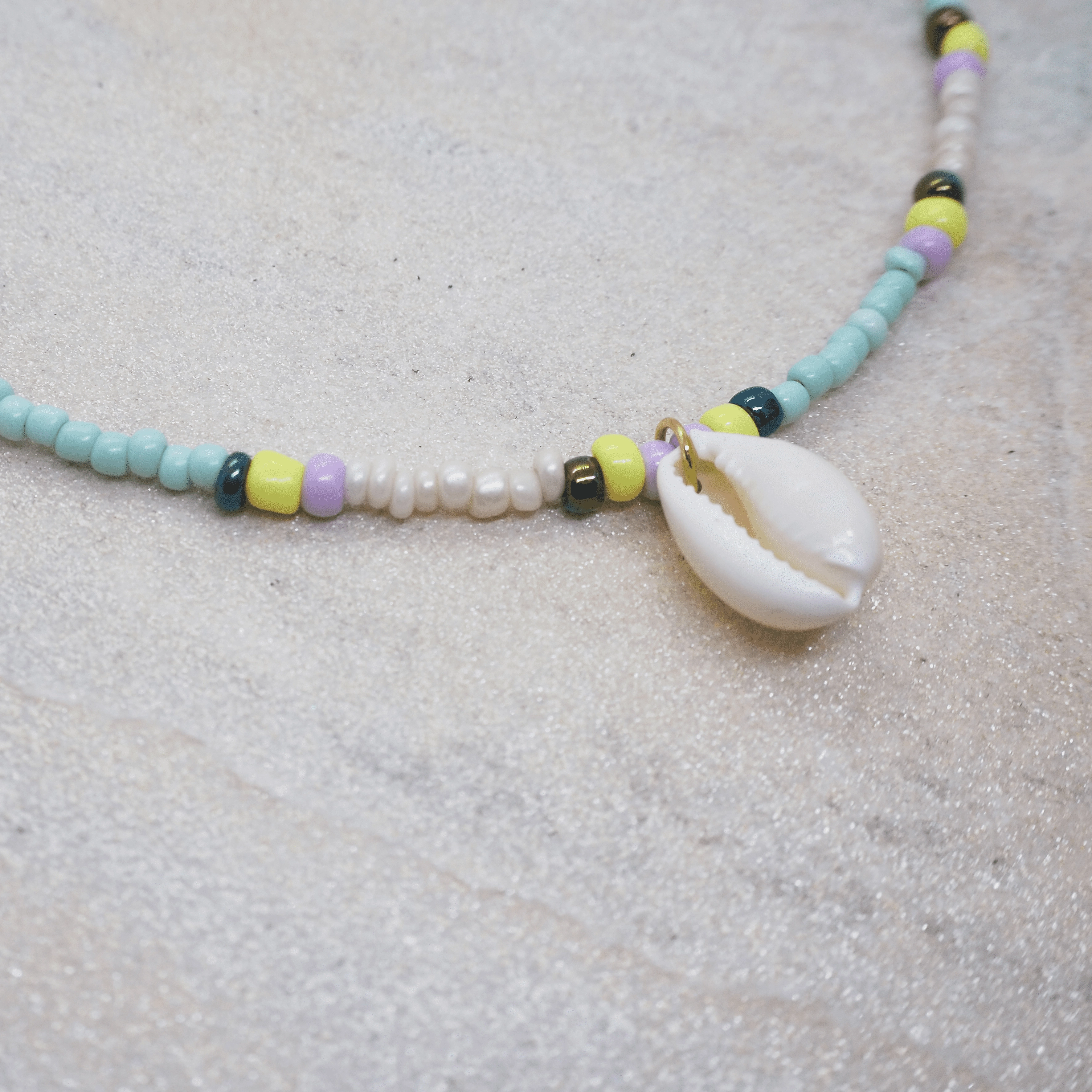 FRIEDA NECKLACE