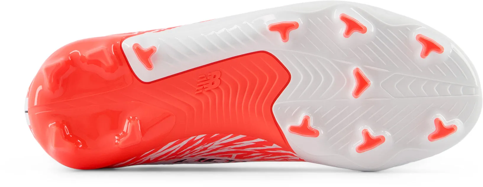 Furon Team V2 Junior-Fußballschuhe für festen Untergrund (Weite M)