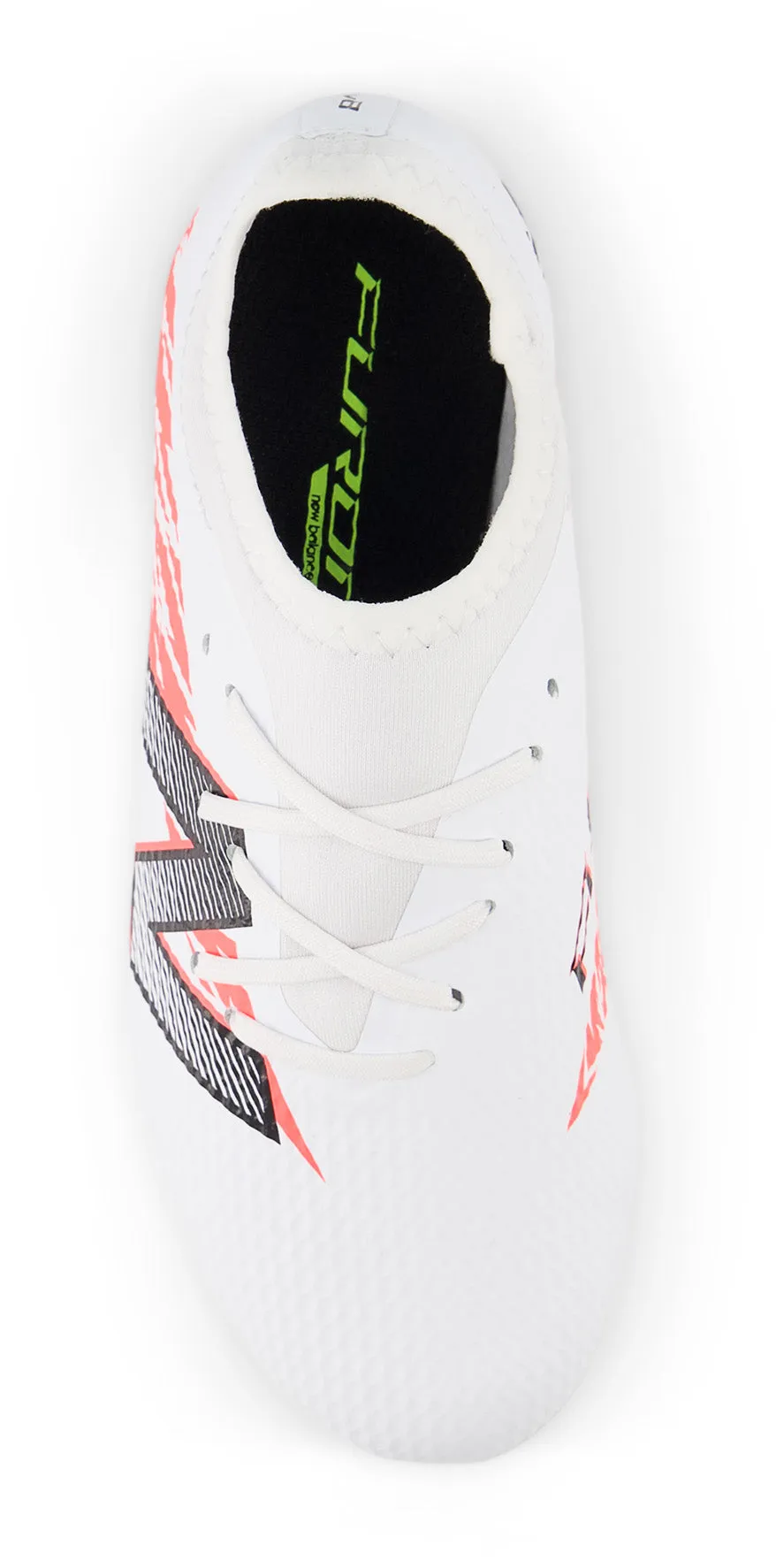 Furon Team V2 Junior-Fußballschuhe für festen Untergrund (Weite M)