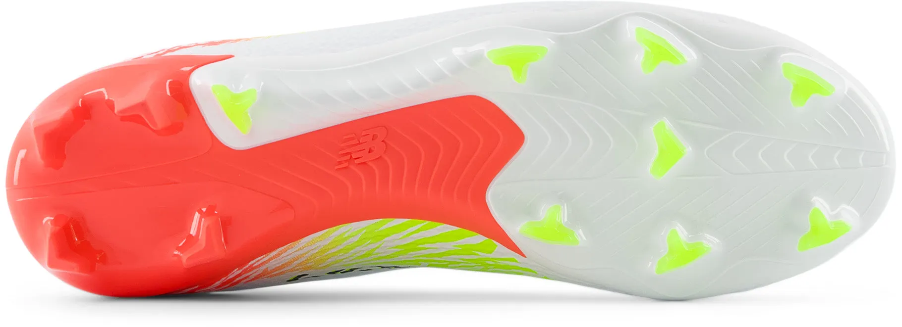Furon Team V8 Herren-Fußballschuhe für festen Untergrund (Weite D)