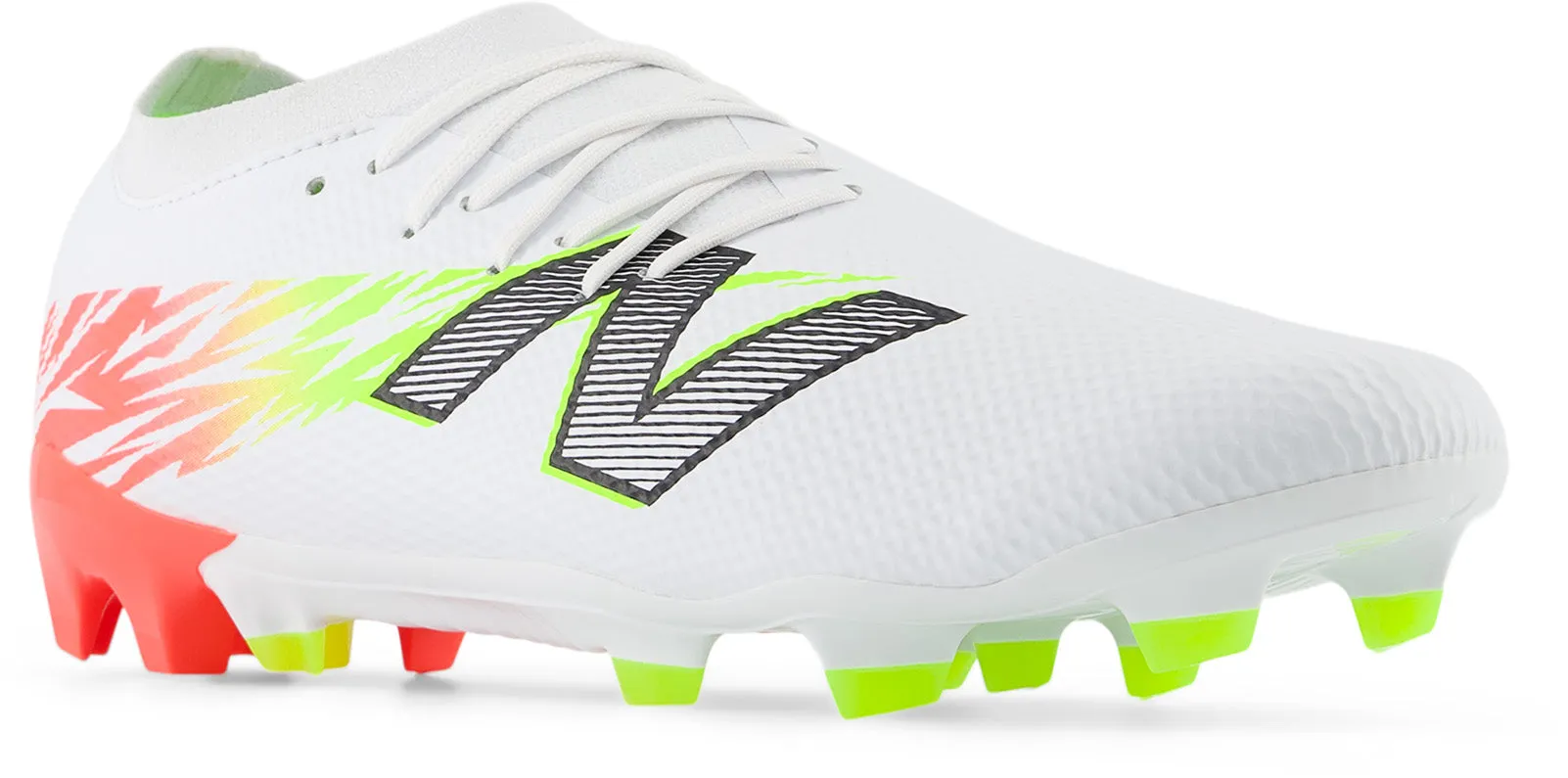 Furon Team V8 Herren-Fußballschuhe für festen Untergrund (Weite D)