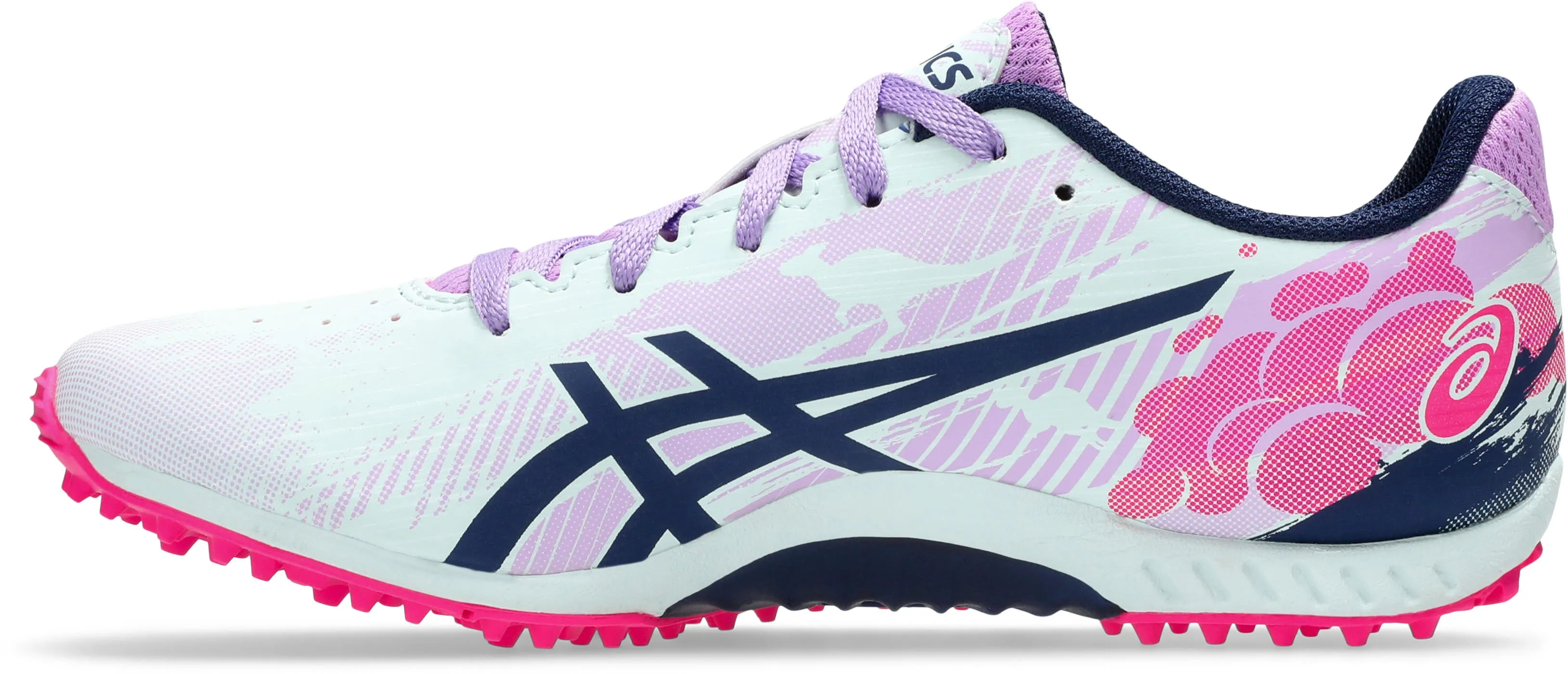Gel-Firestorm 5 Junior's Leichtathletikschuhe