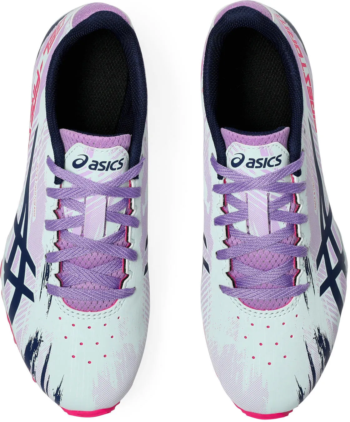 Gel-Firestorm 5 Junior's Leichtathletikschuhe