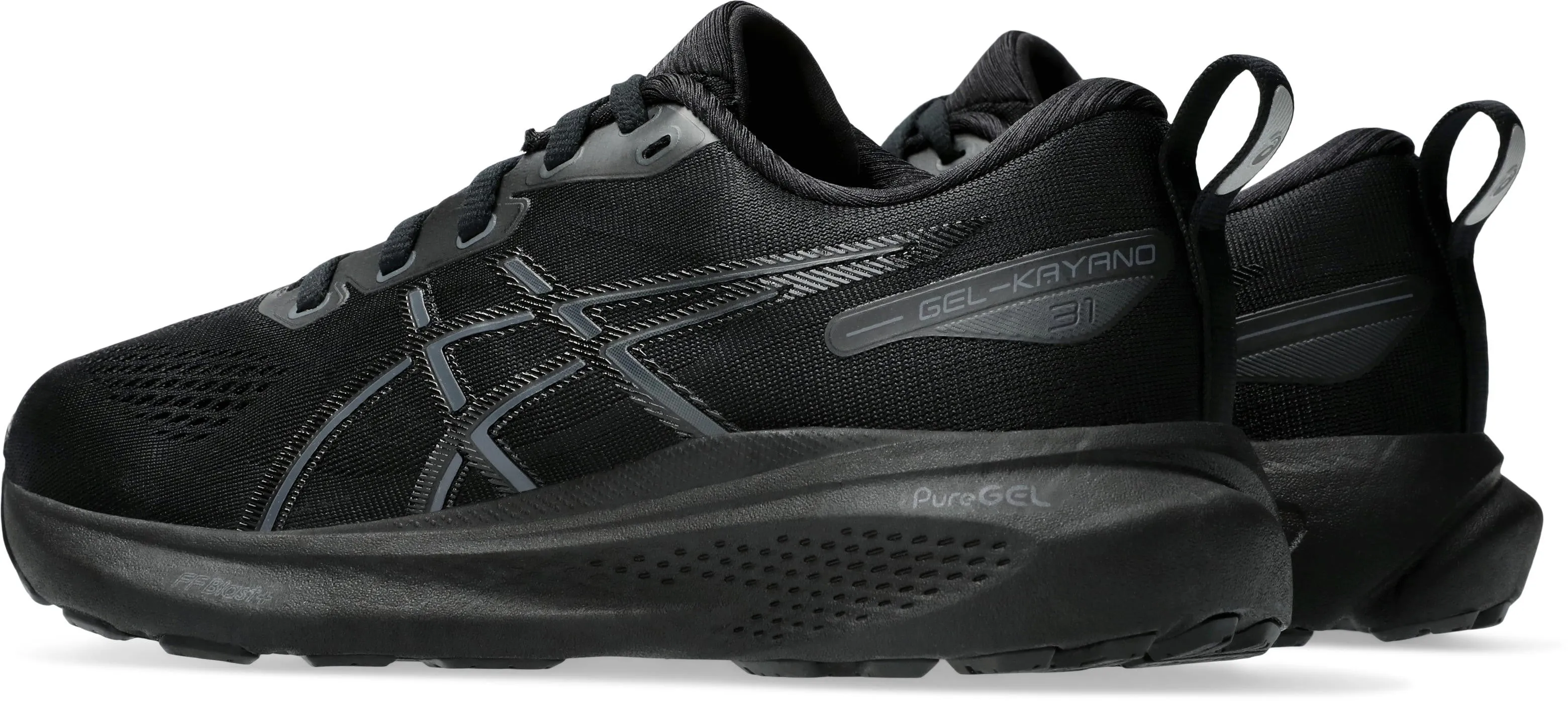 Gel Kayano 31 Gs Laufschuhe für Kinder