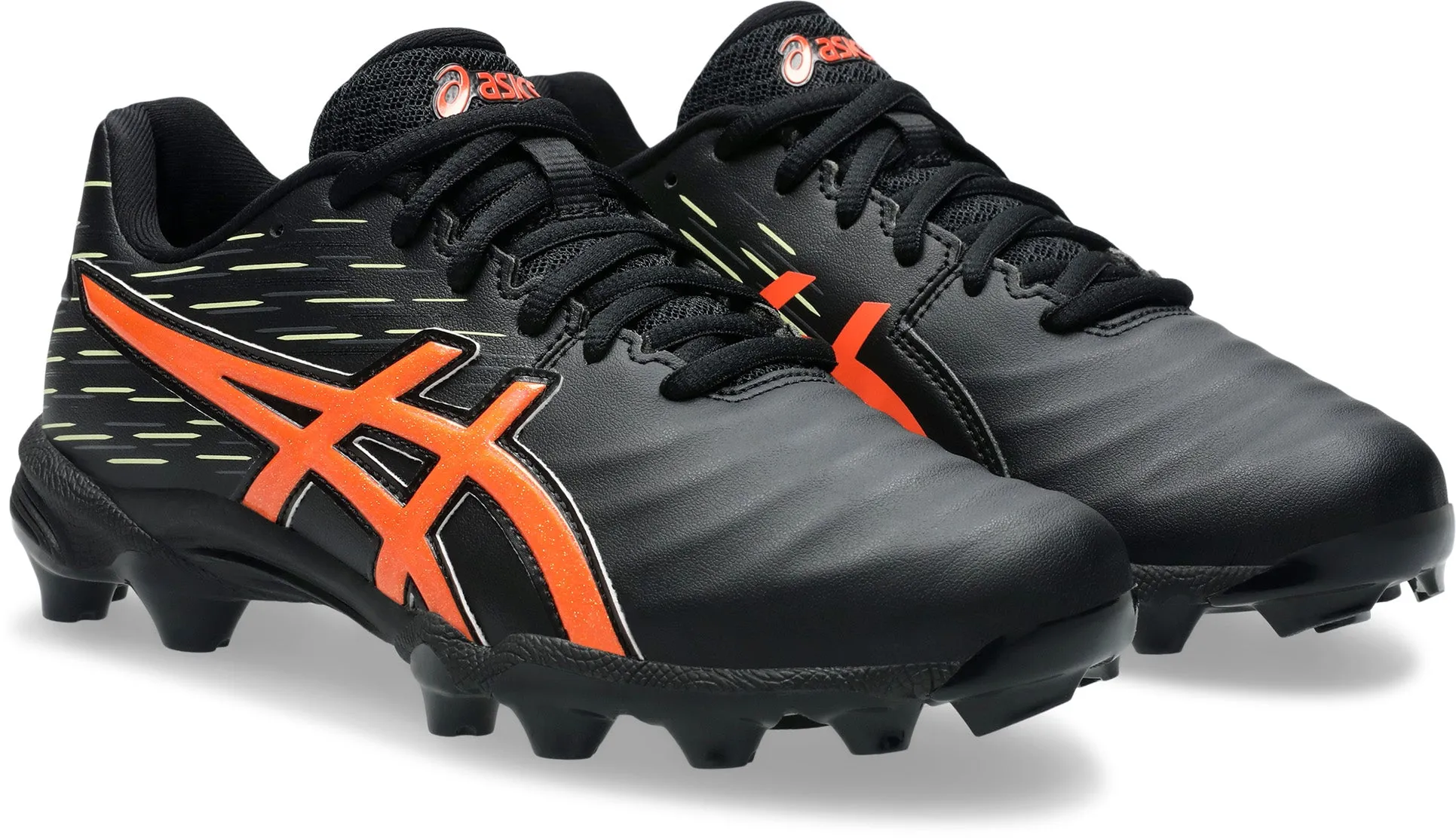 Gel-Lethal Blend GS Kinder-Fußballschuhe