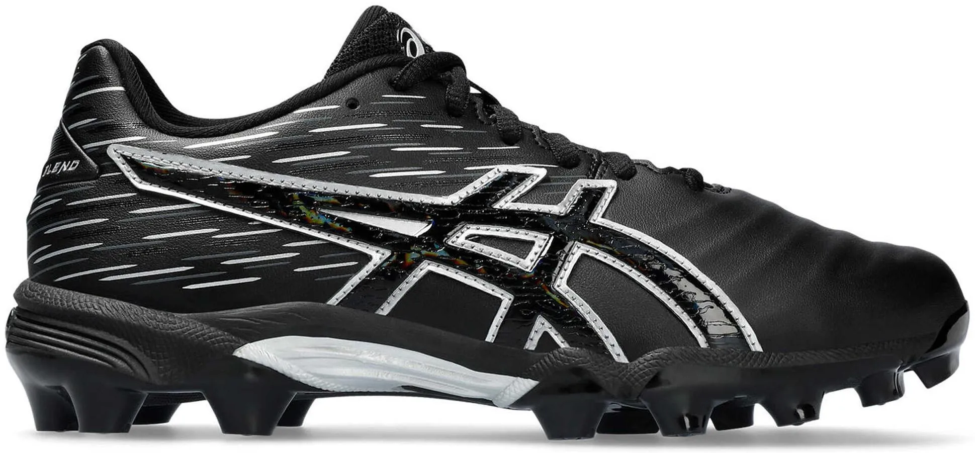 Gel-Lethal Blend GS Kinder-Fußballschuhe