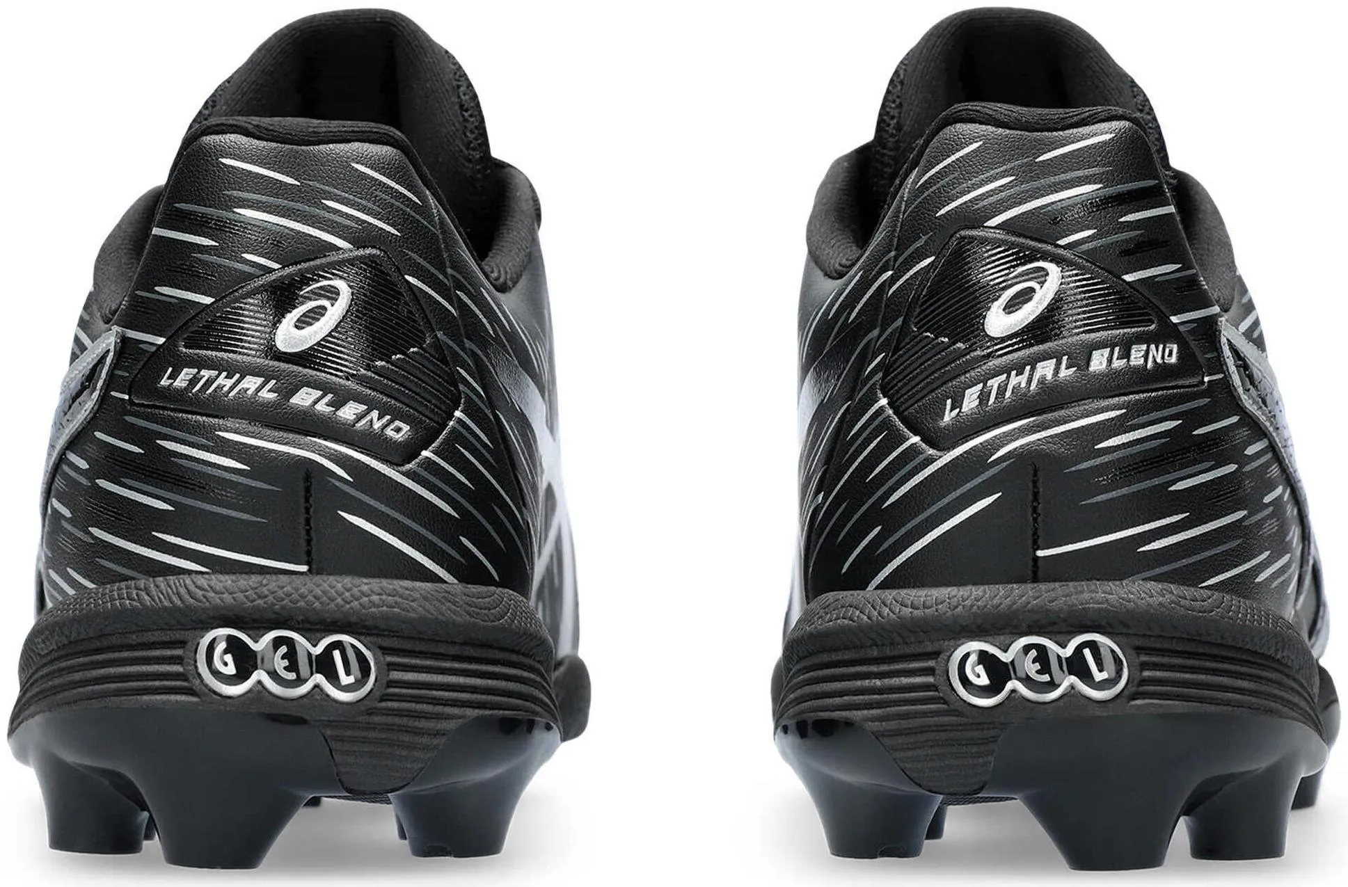 Gel-Lethal Blend GS Kinder-Fußballschuhe