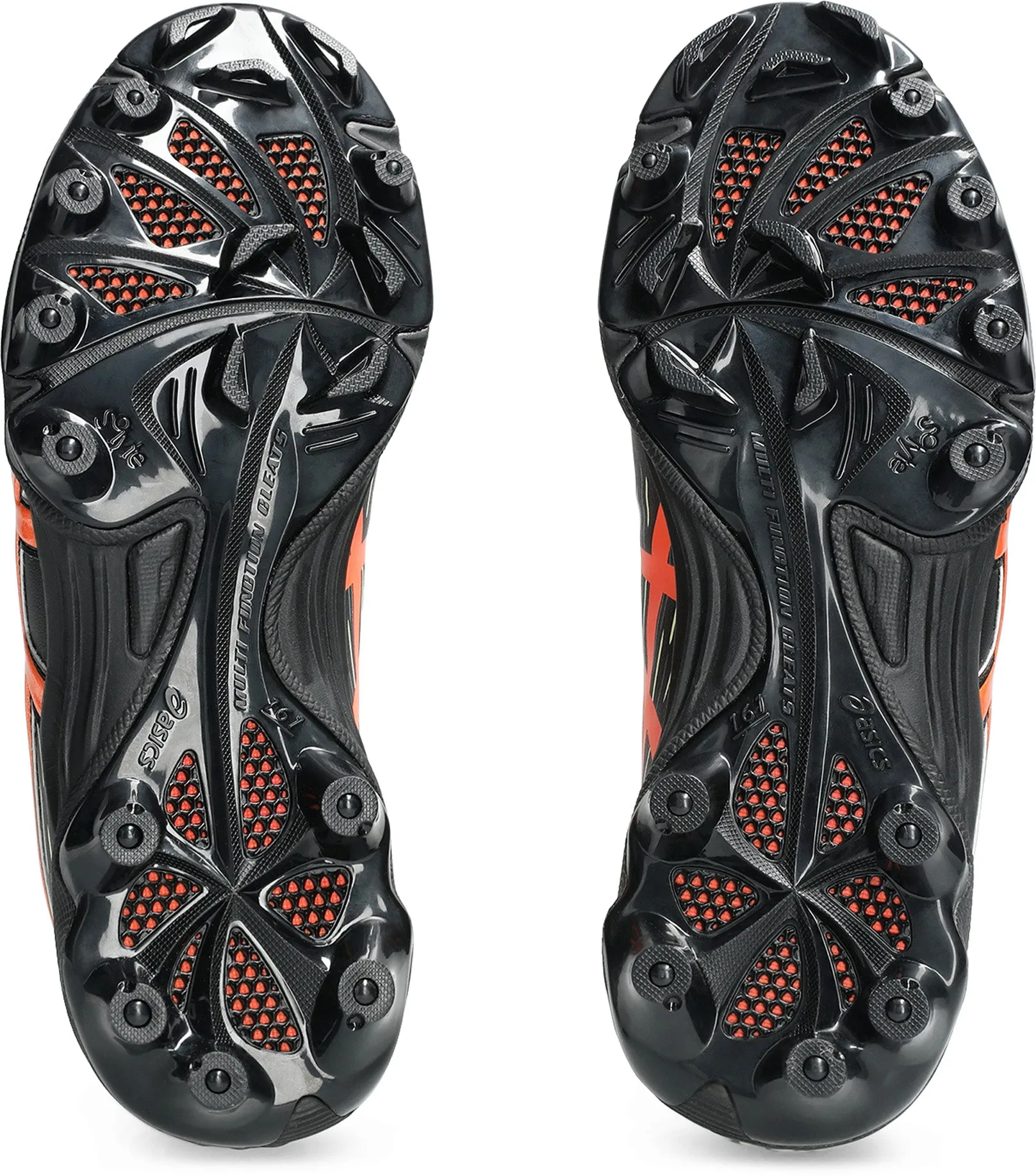 Gel-Lethal Blend GS Kinder-Fußballschuhe