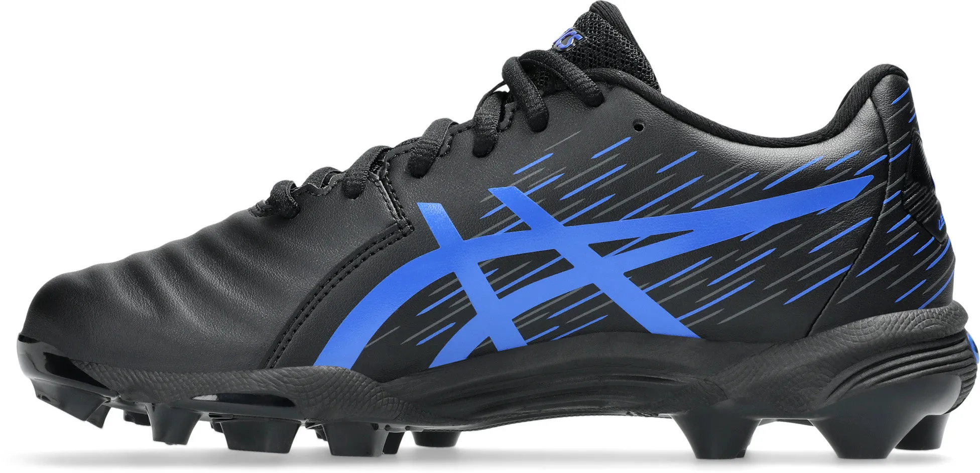 Gel-Lethal Blend GS Kinder-Fußballschuhe