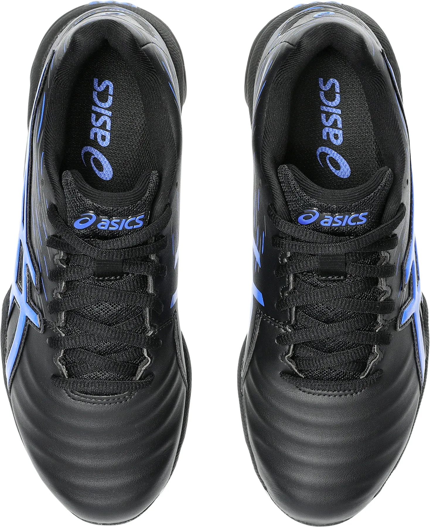 Gel-Lethal Blend GS Kinder-Fußballschuhe
