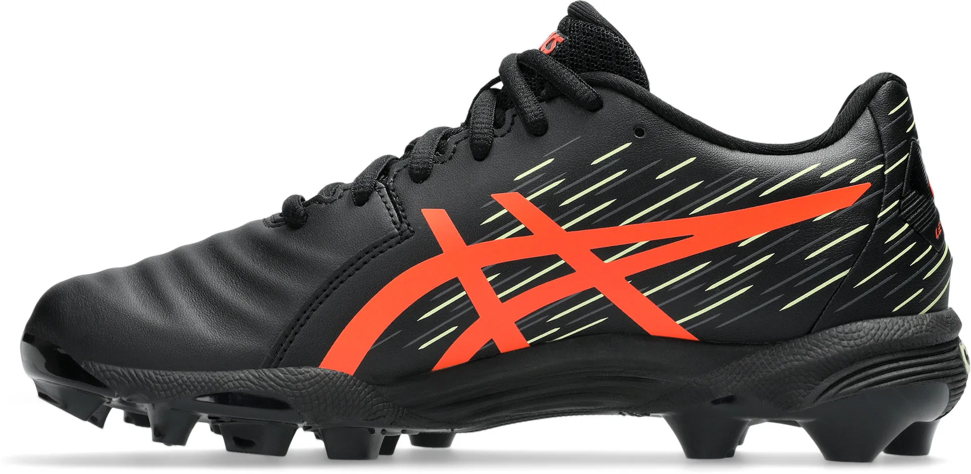 Gel-Lethal Blend GS Kinder-Fußballschuhe