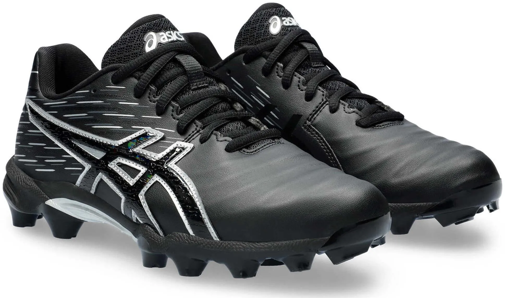 Gel-Lethal Blend GS Kinder-Fußballschuhe
