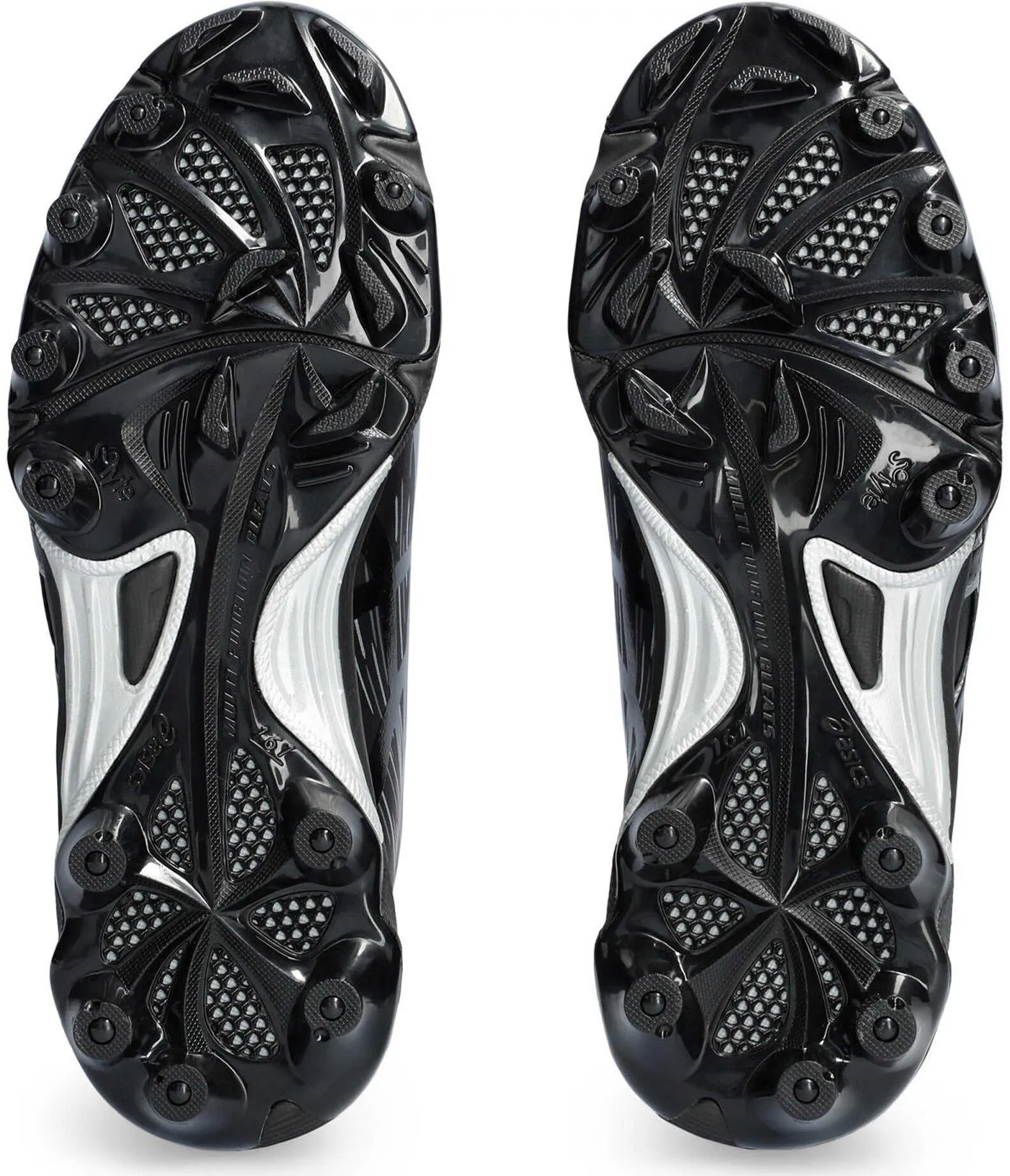 Gel-Lethal Blend GS Kinder-Fußballschuhe