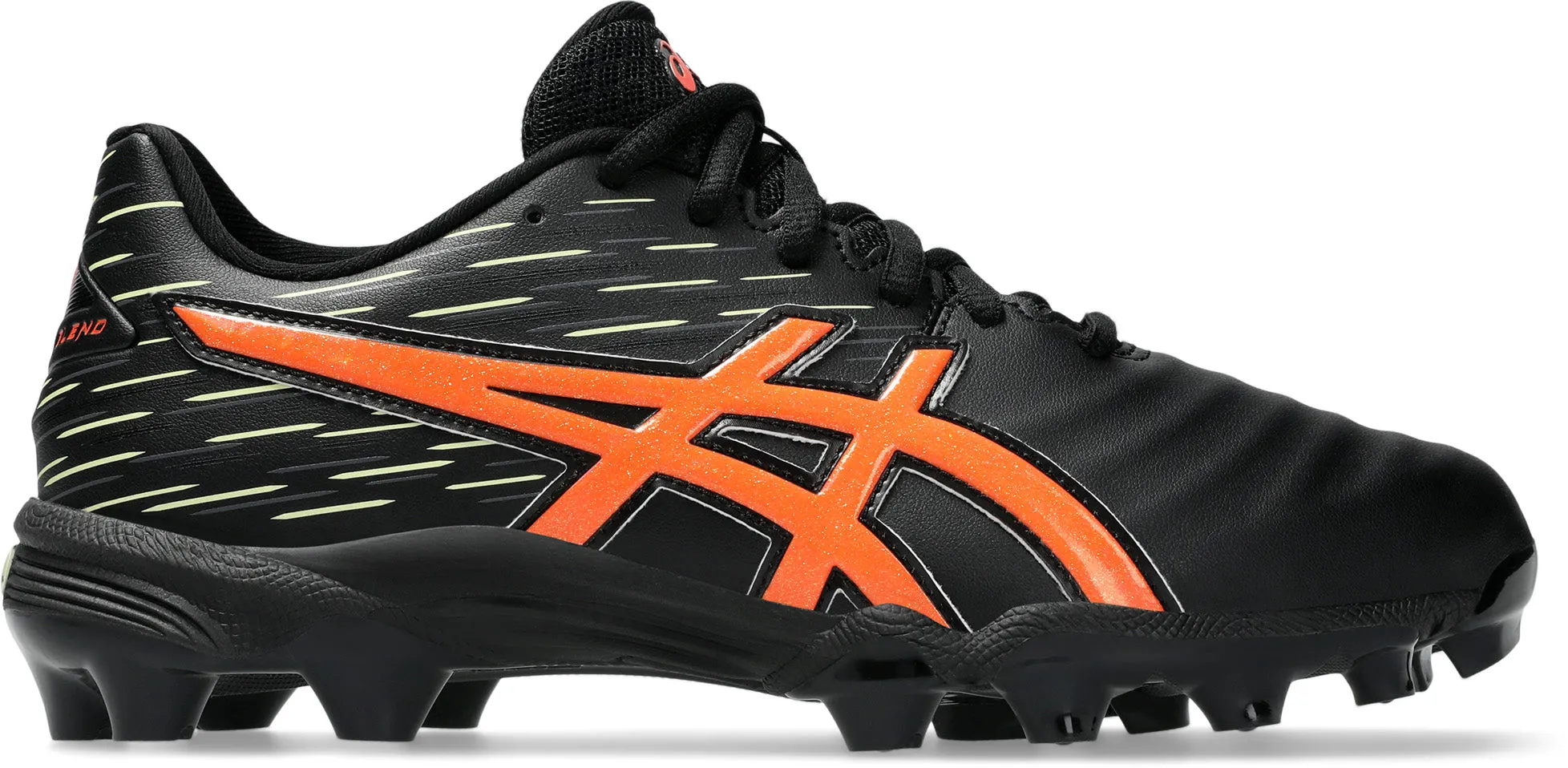 Gel-Lethal Blend GS Kinder-Fußballschuhe