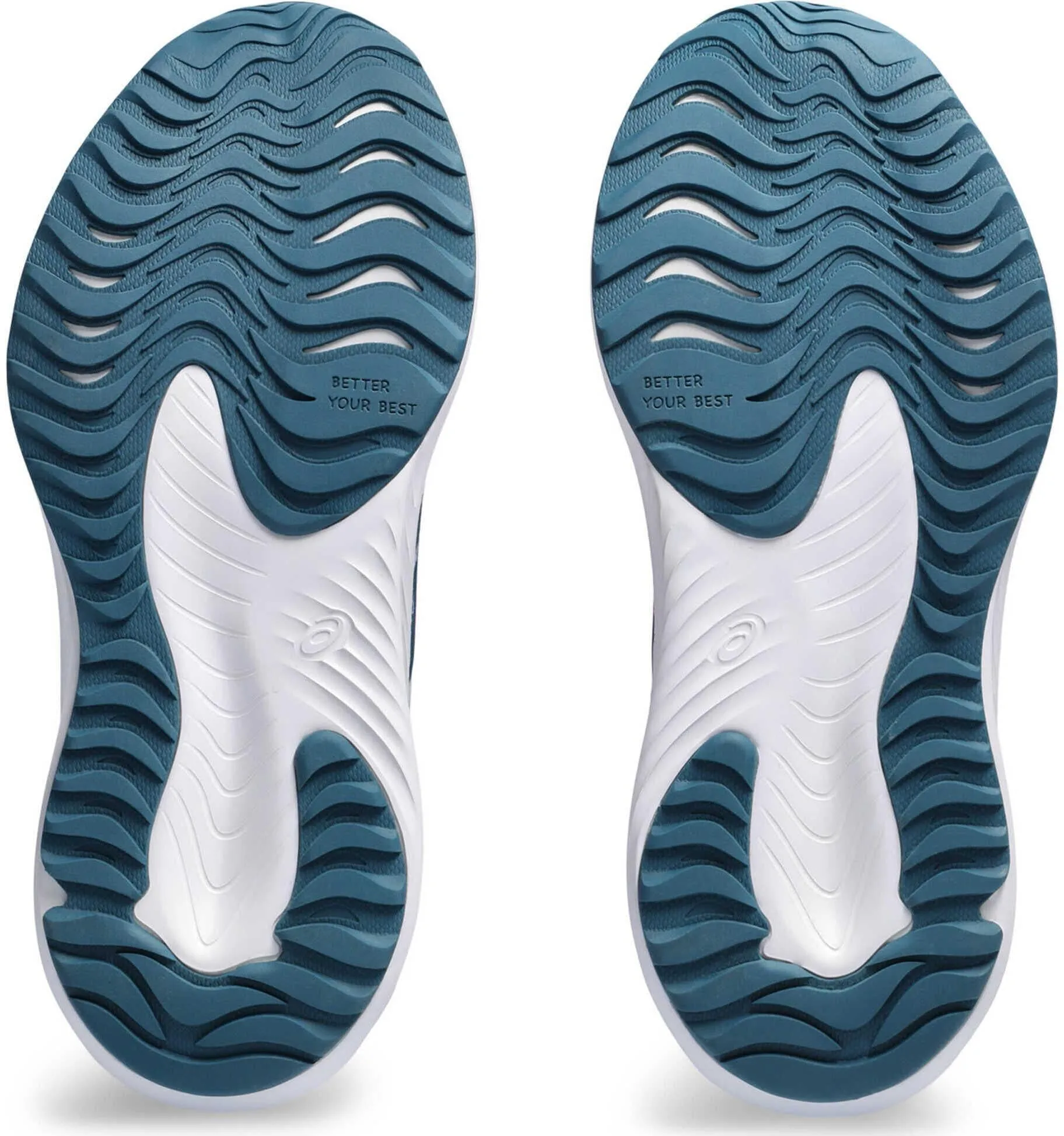 Gel-Noosa Tri 15 GS Laufschuhe für Kinder
