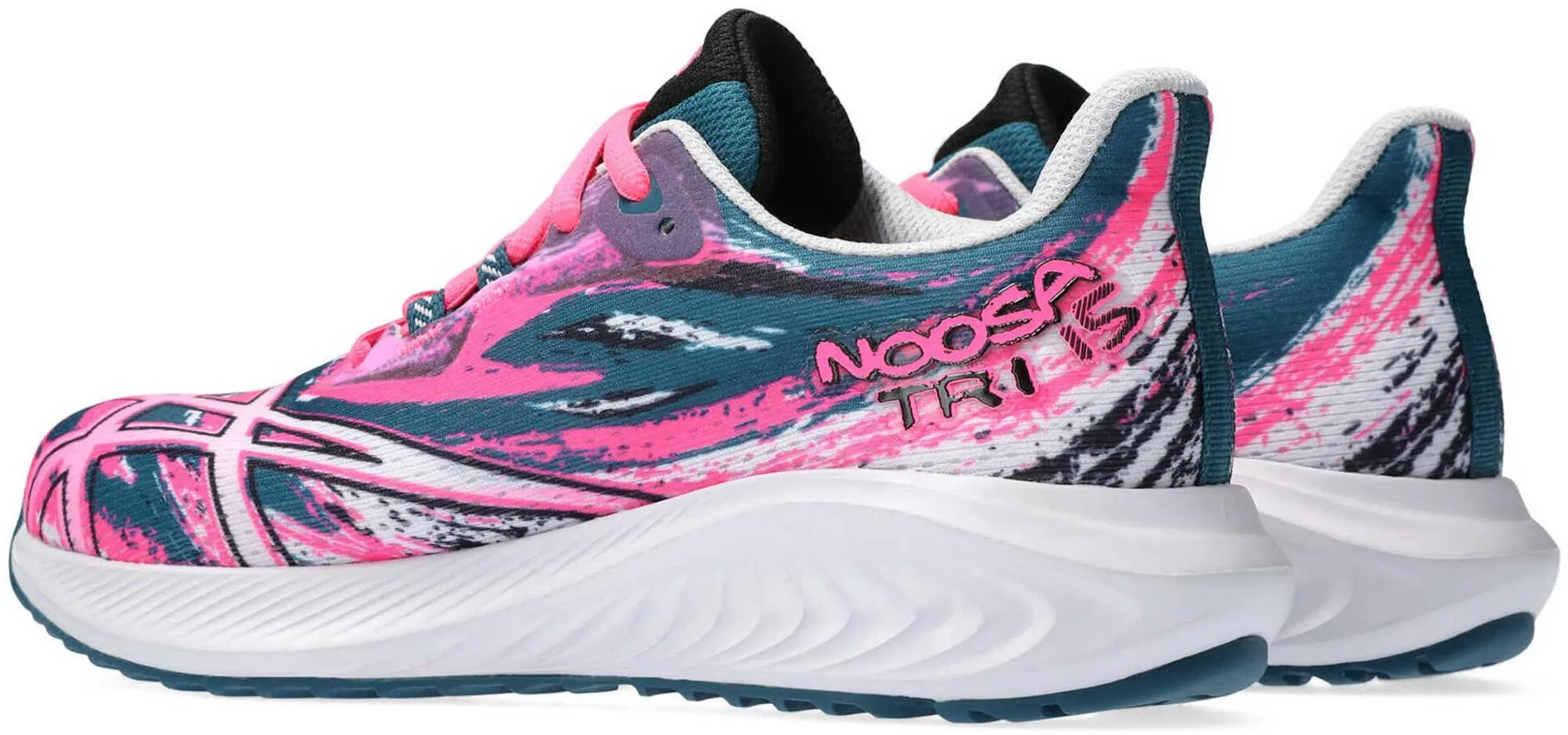 Gel-Noosa Tri 15 GS Laufschuhe für Kinder