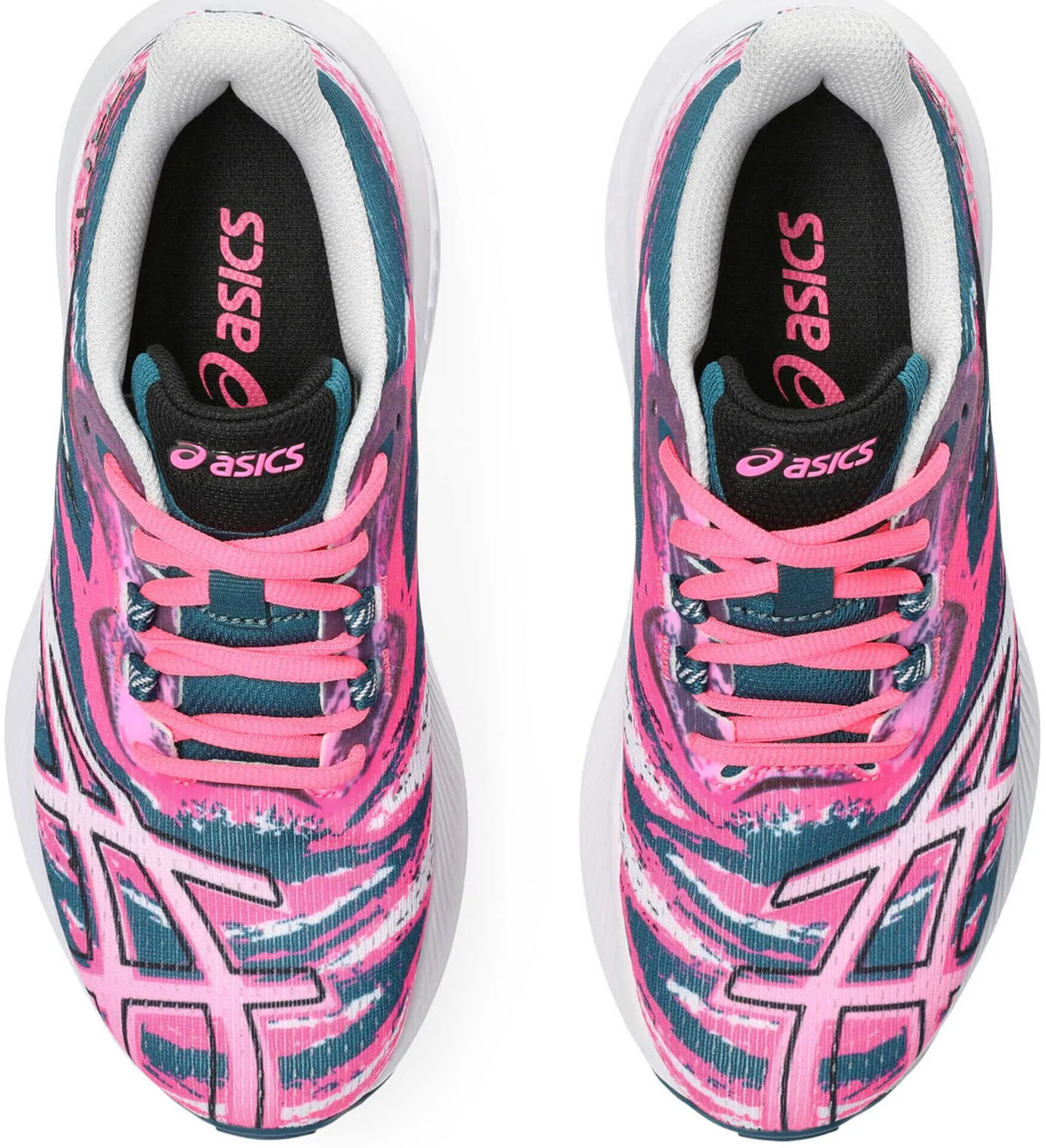 Gel-Noosa Tri 15 GS Laufschuhe für Kinder