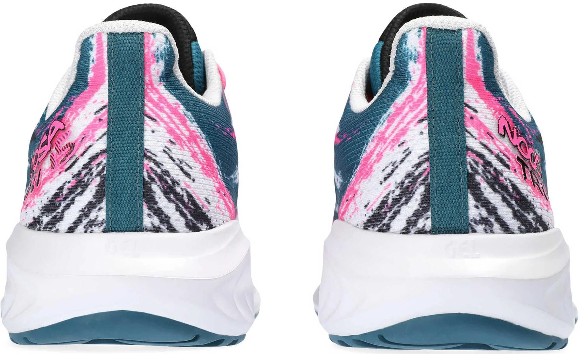Gel-Noosa Tri 15 GS Laufschuhe für Kinder