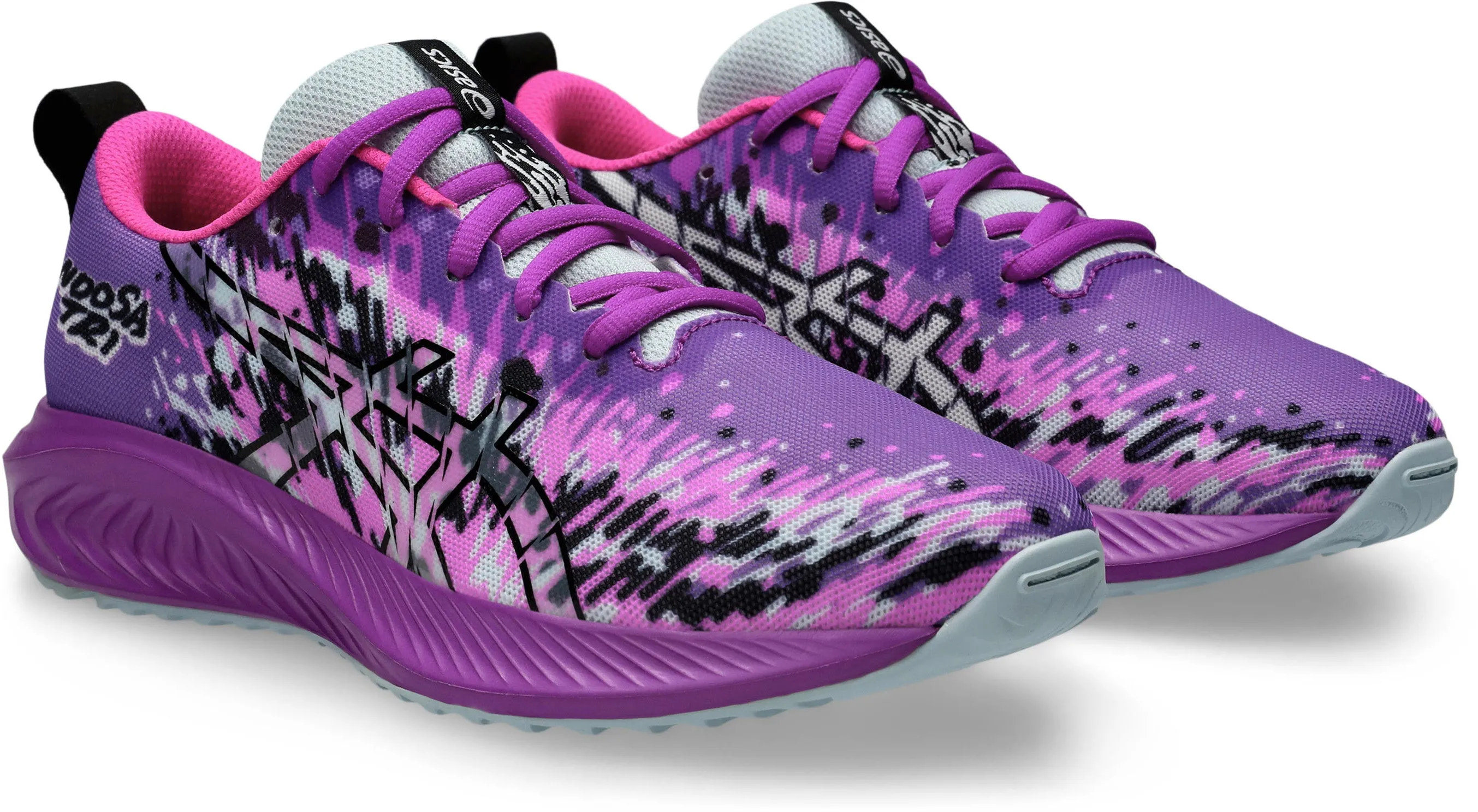 GEL-NOOSA TRI 16 GS Laufschuhe für Kinder