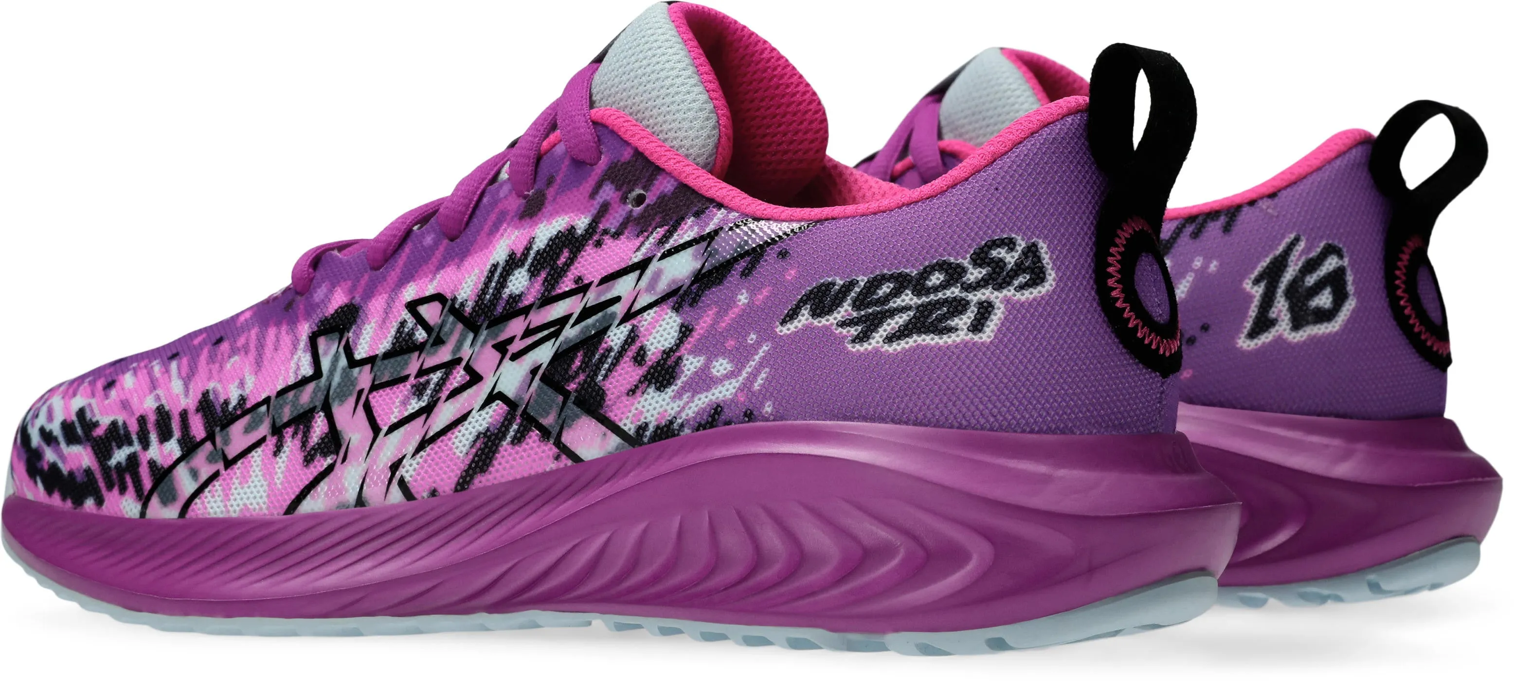 GEL-NOOSA TRI 16 GS Laufschuhe für Kinder