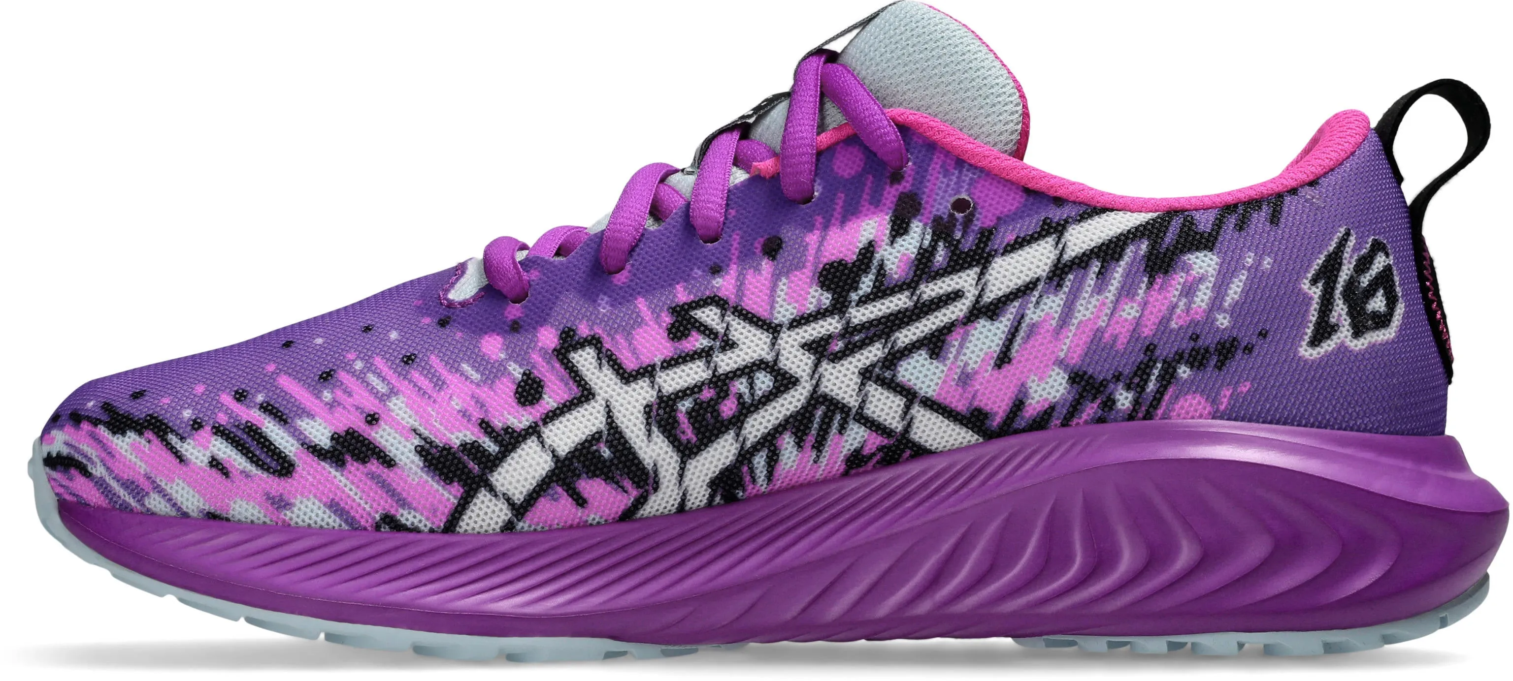 GEL-NOOSA TRI 16 GS Laufschuhe für Kinder