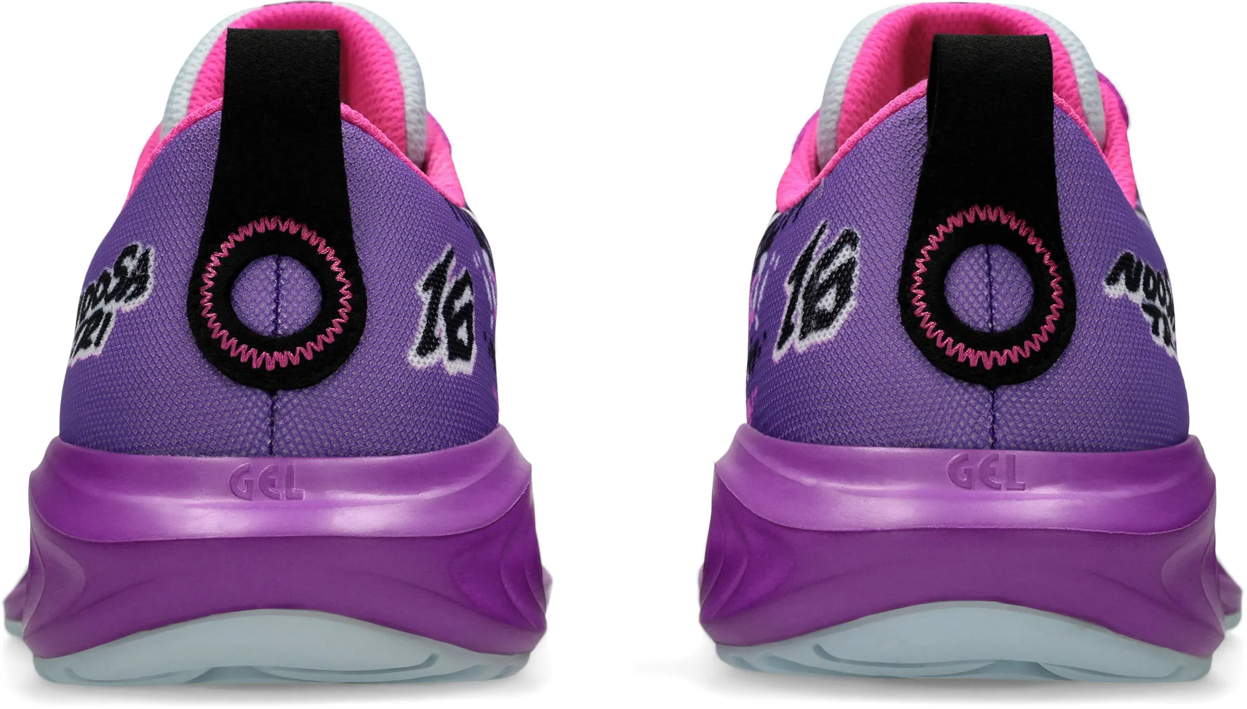 GEL-NOOSA TRI 16 GS Laufschuhe für Kinder