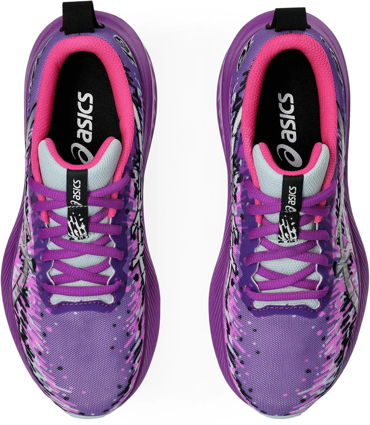 GEL-NOOSA TRI 16 GS Laufschuhe für Kinder