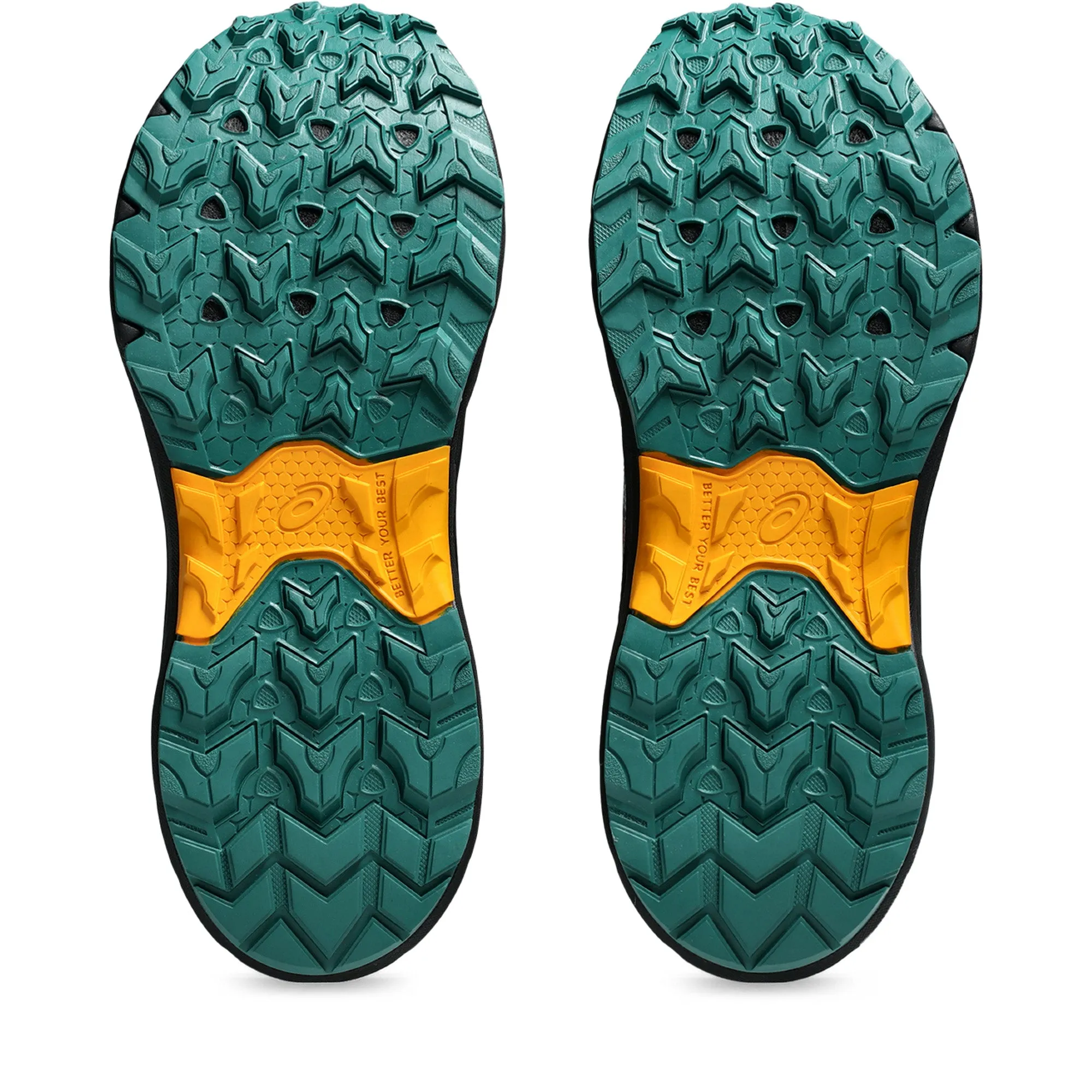 GEL-Venture 9 GS Kinder-Trailrunning-Schuhe