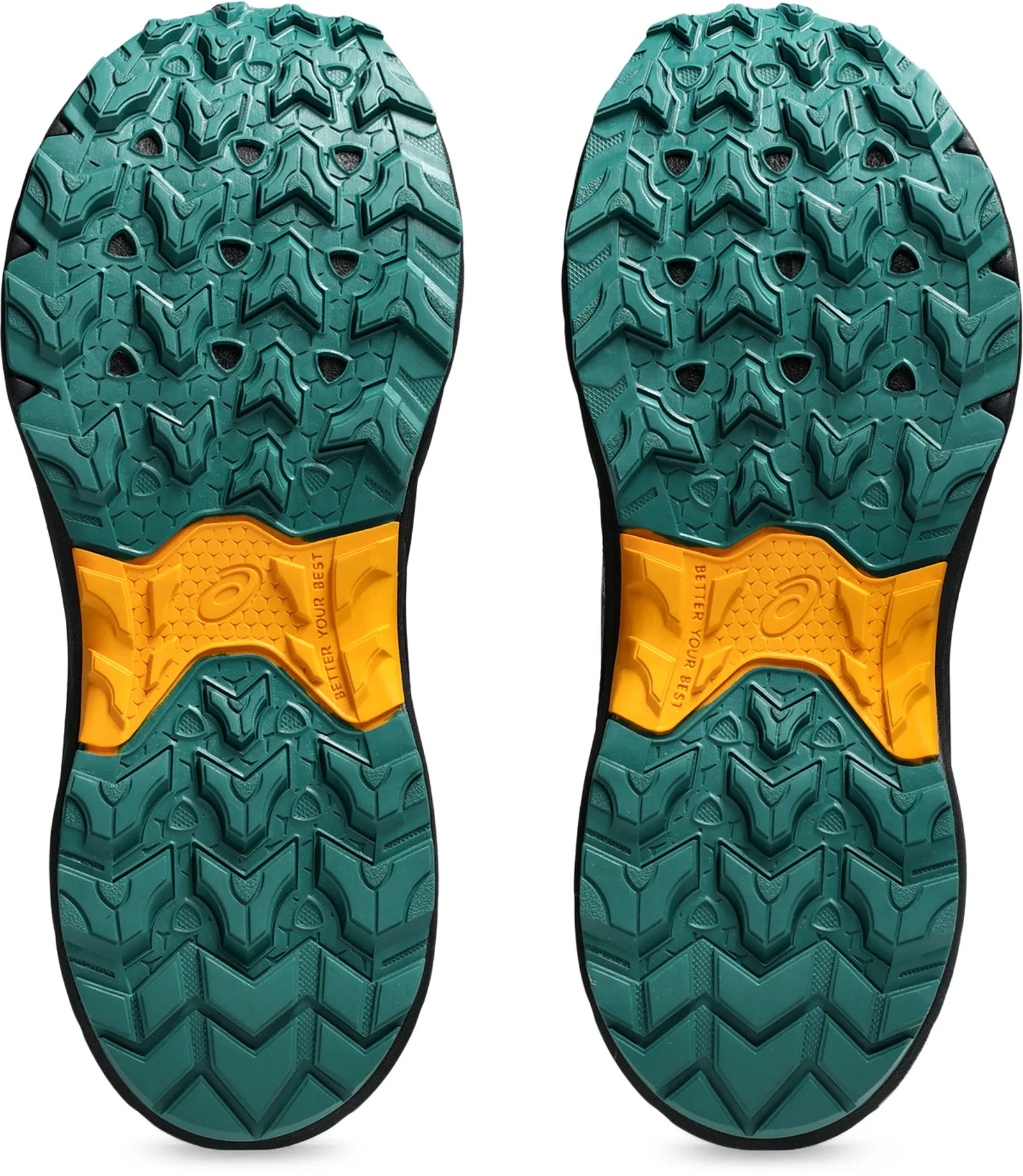 GEL-Venture 9 GS Kinder-Trailrunning-Schuhe