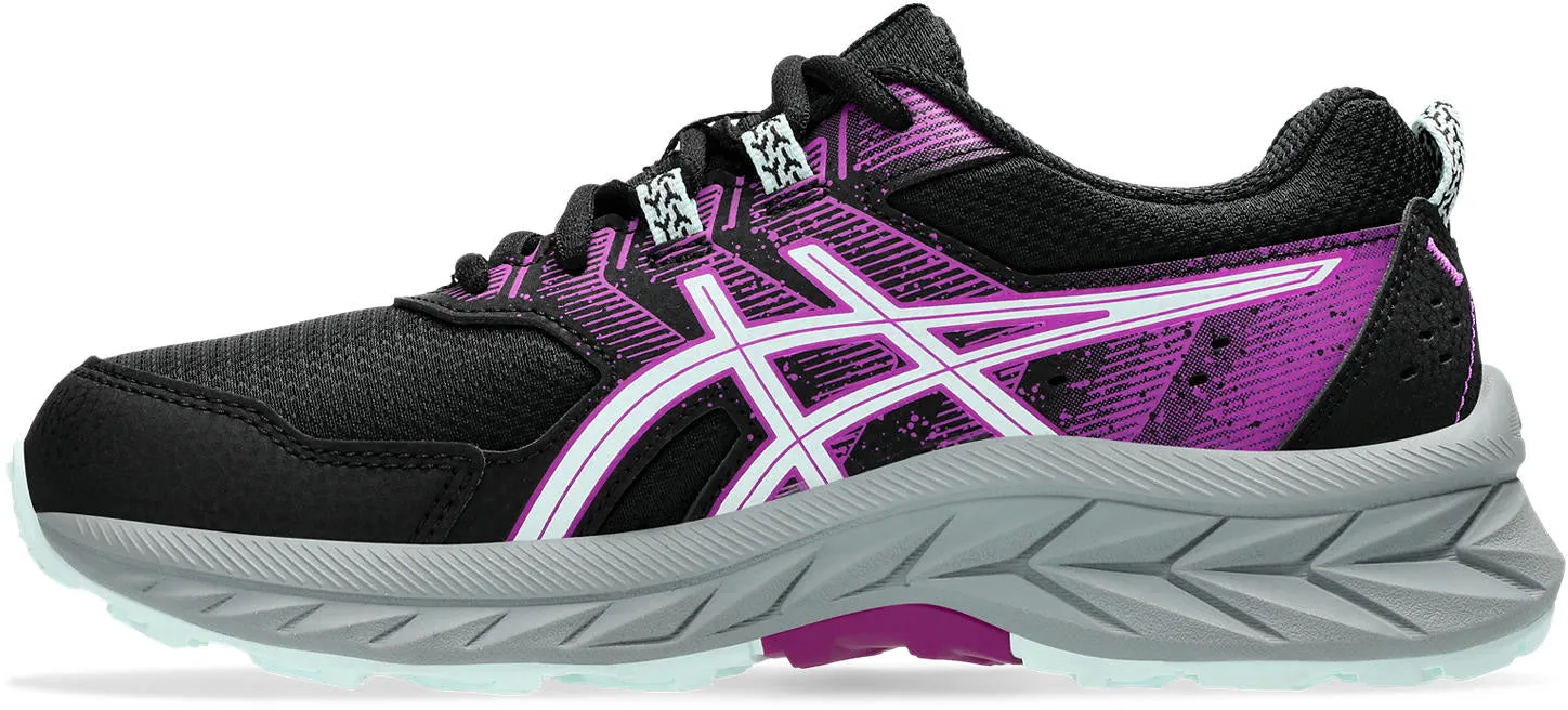 GEL-Venture 9 GS Kinder-Trailrunning-Schuhe