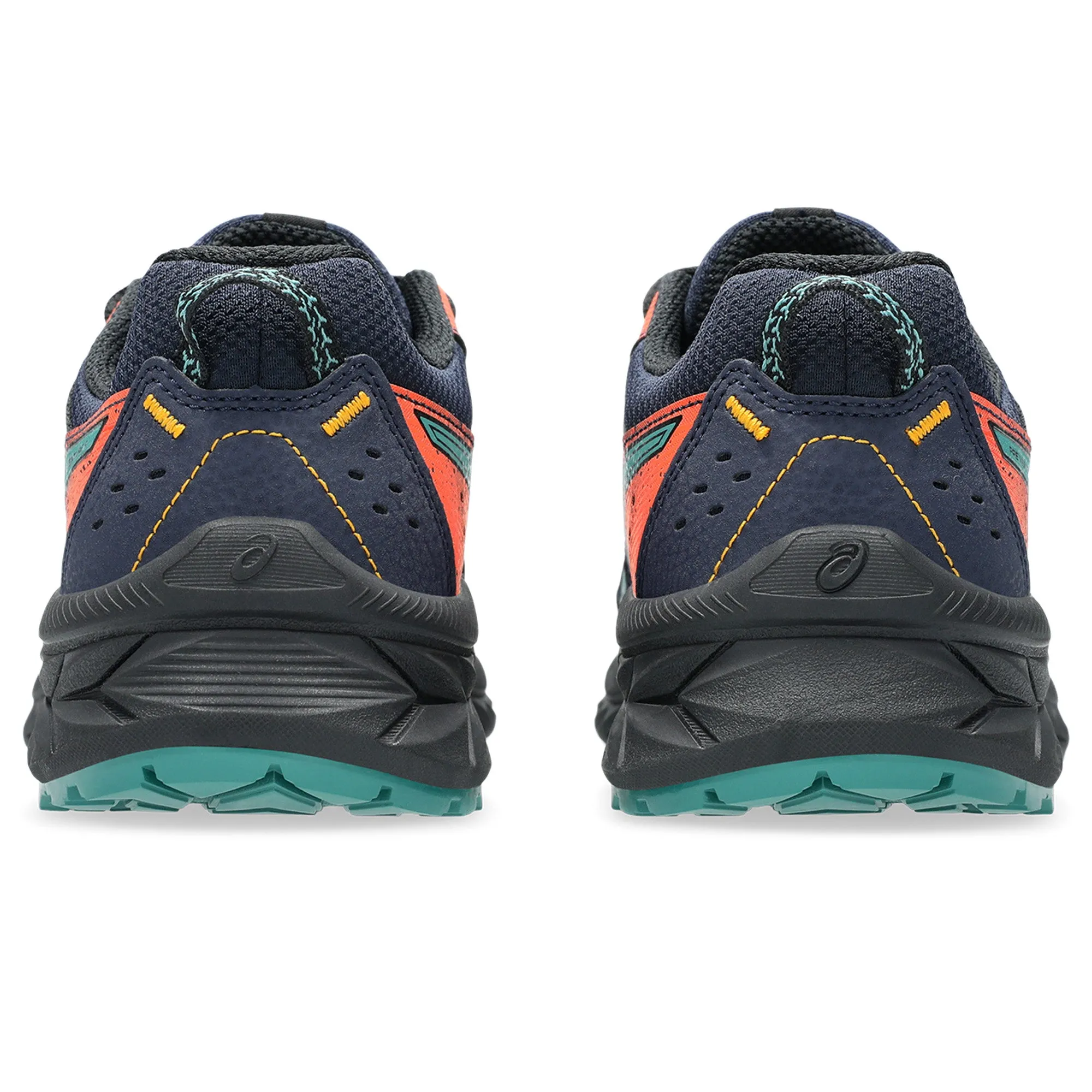 GEL-Venture 9 GS Kinder-Trailrunning-Schuhe