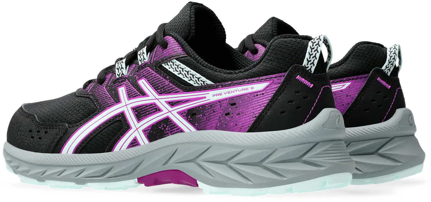 GEL-Venture 9 GS Kinder-Trailrunning-Schuhe