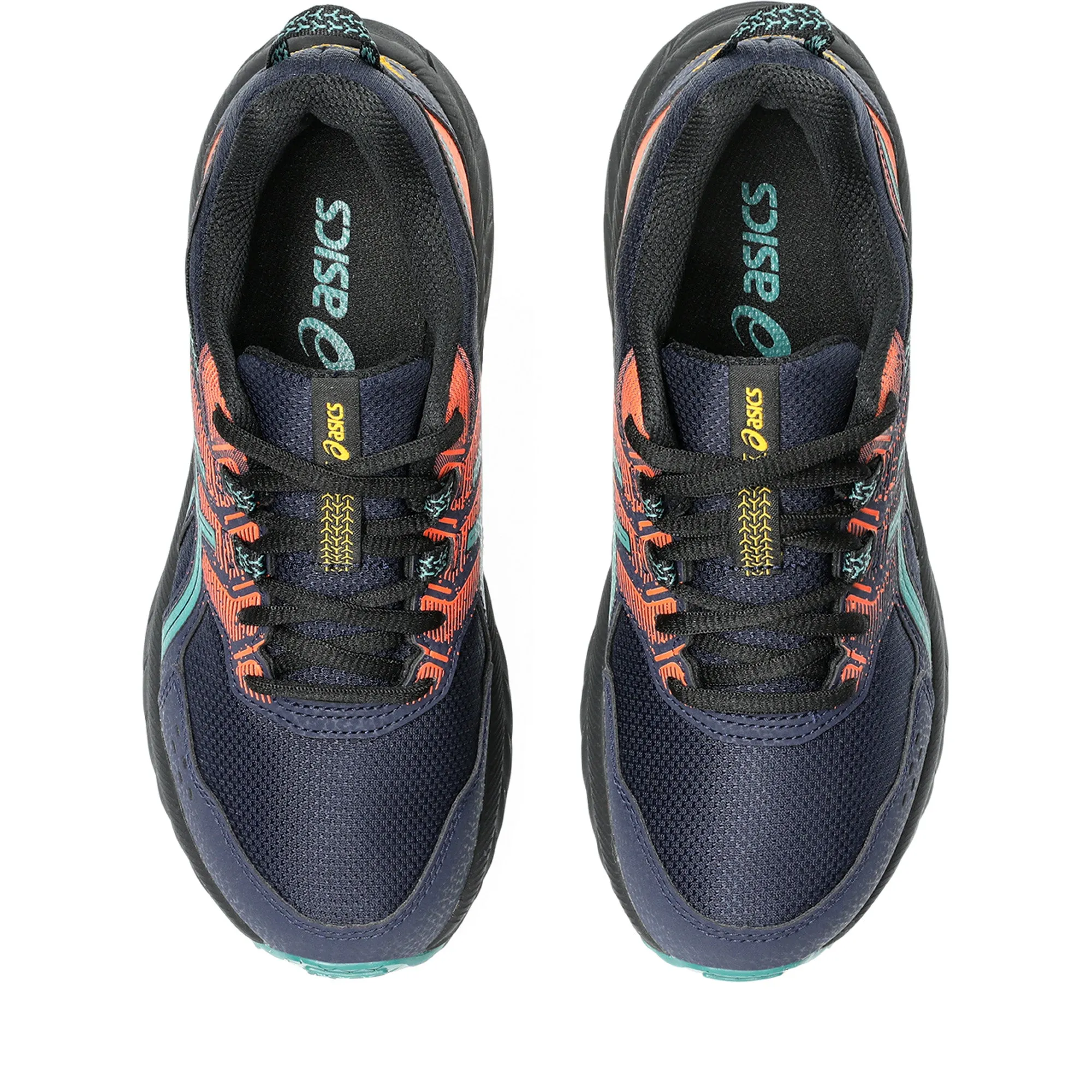 GEL-Venture 9 GS Kinder-Trailrunning-Schuhe