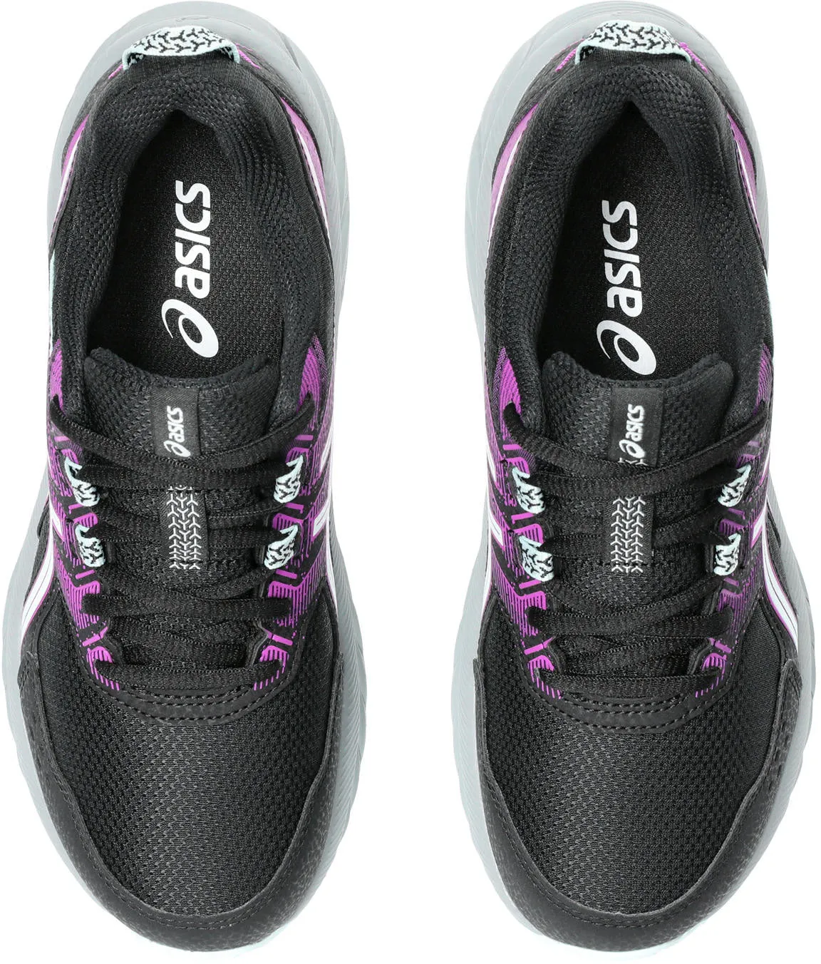 GEL-Venture 9 GS Kinder-Trailrunning-Schuhe