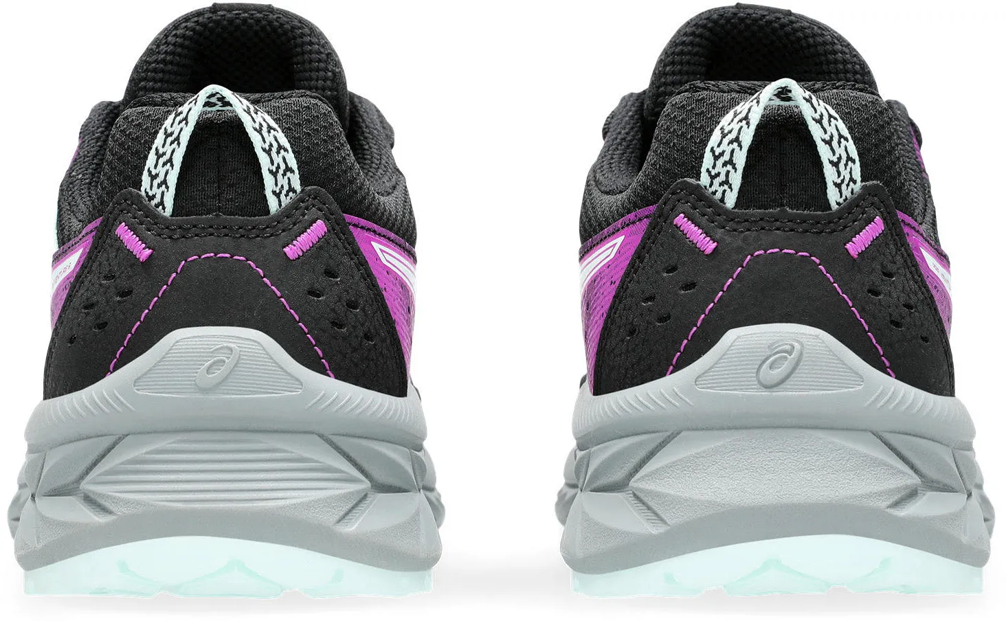 GEL-Venture 9 GS Kinder-Trailrunning-Schuhe