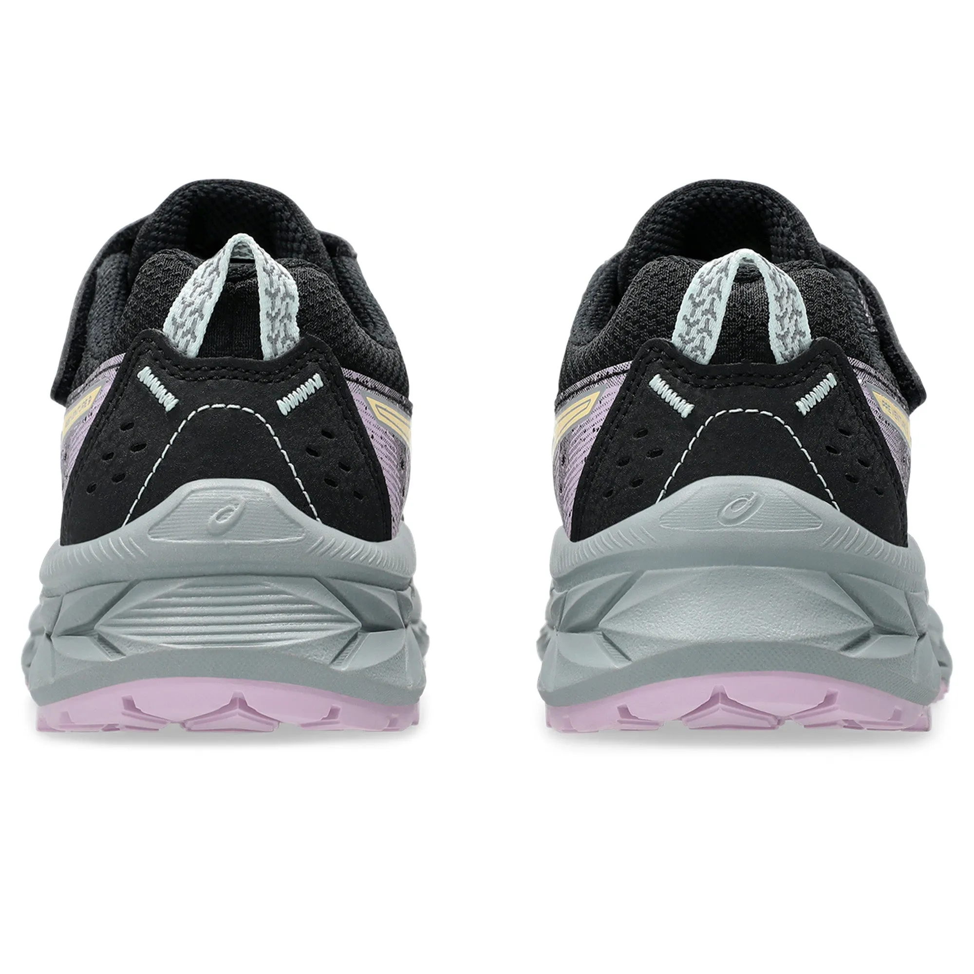 GEL-Venture 9 PS Kinder-Trailrunning-Schuhe