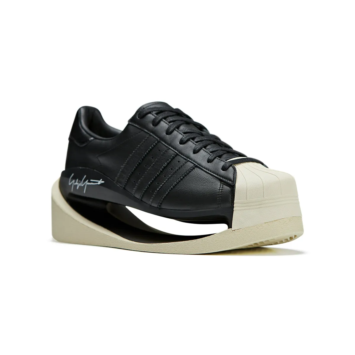 Gendo Superstar 'Schwarz'