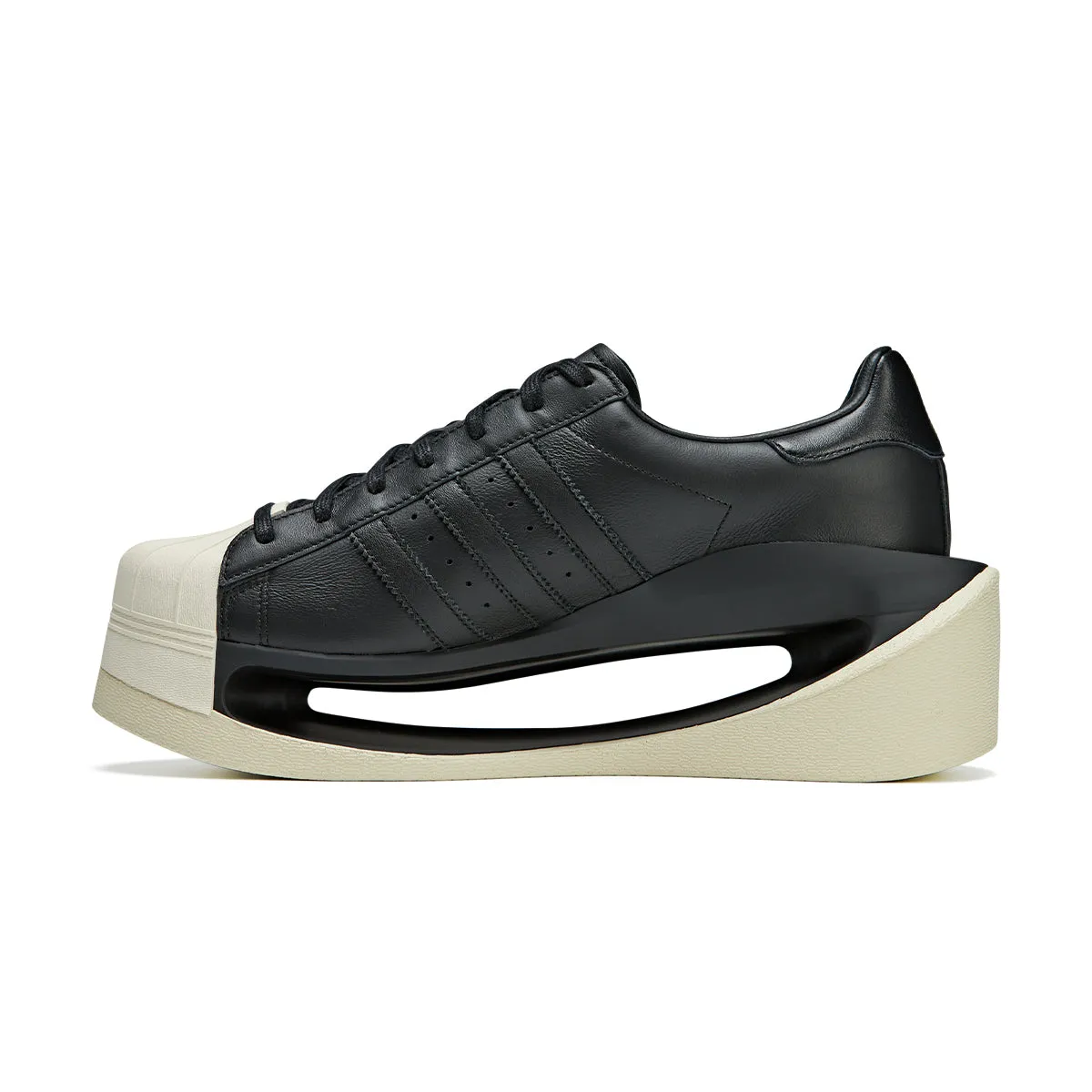Gendo Superstar 'Schwarz'