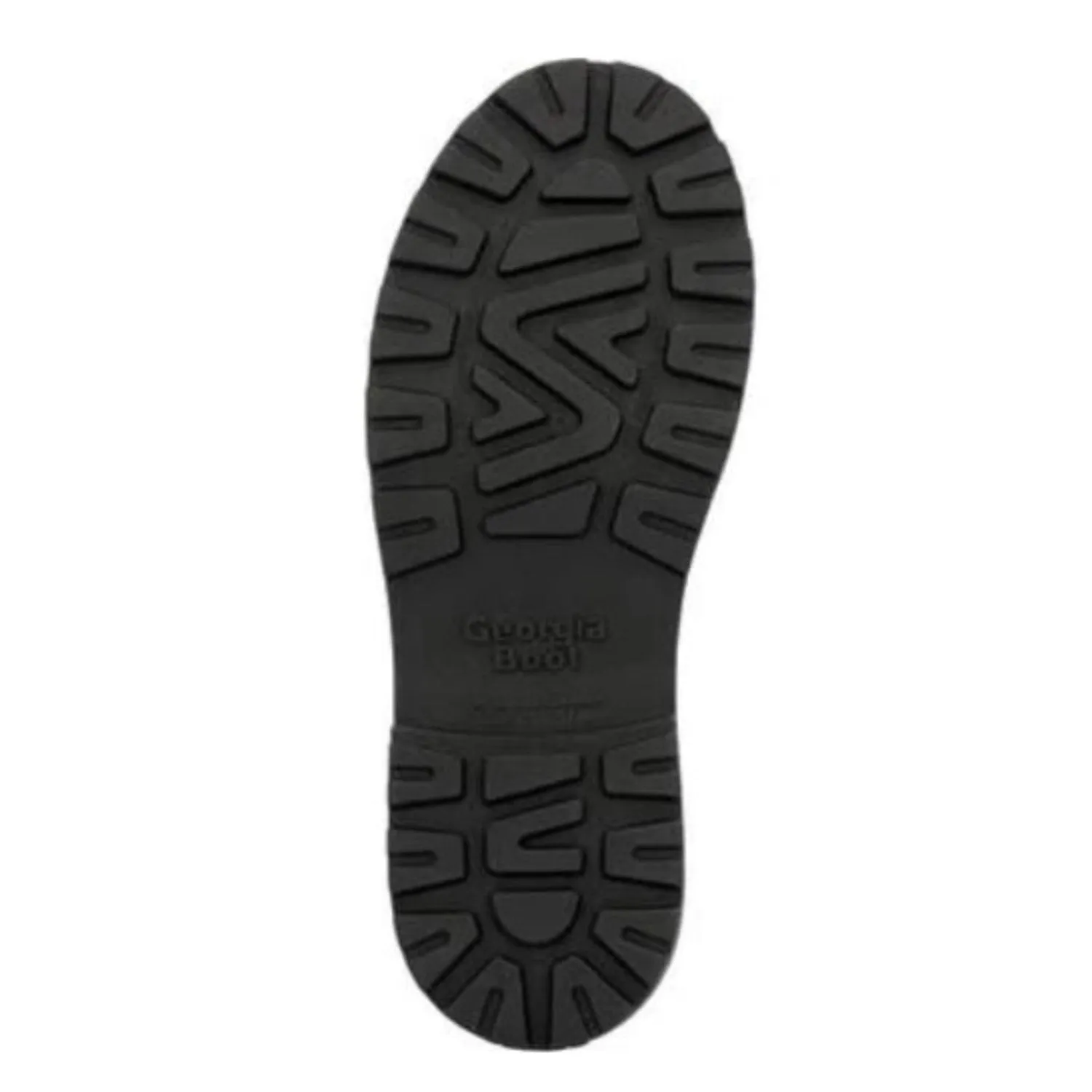 Georgia Boot Herren SuperLyte Schlupfschuh Romeo