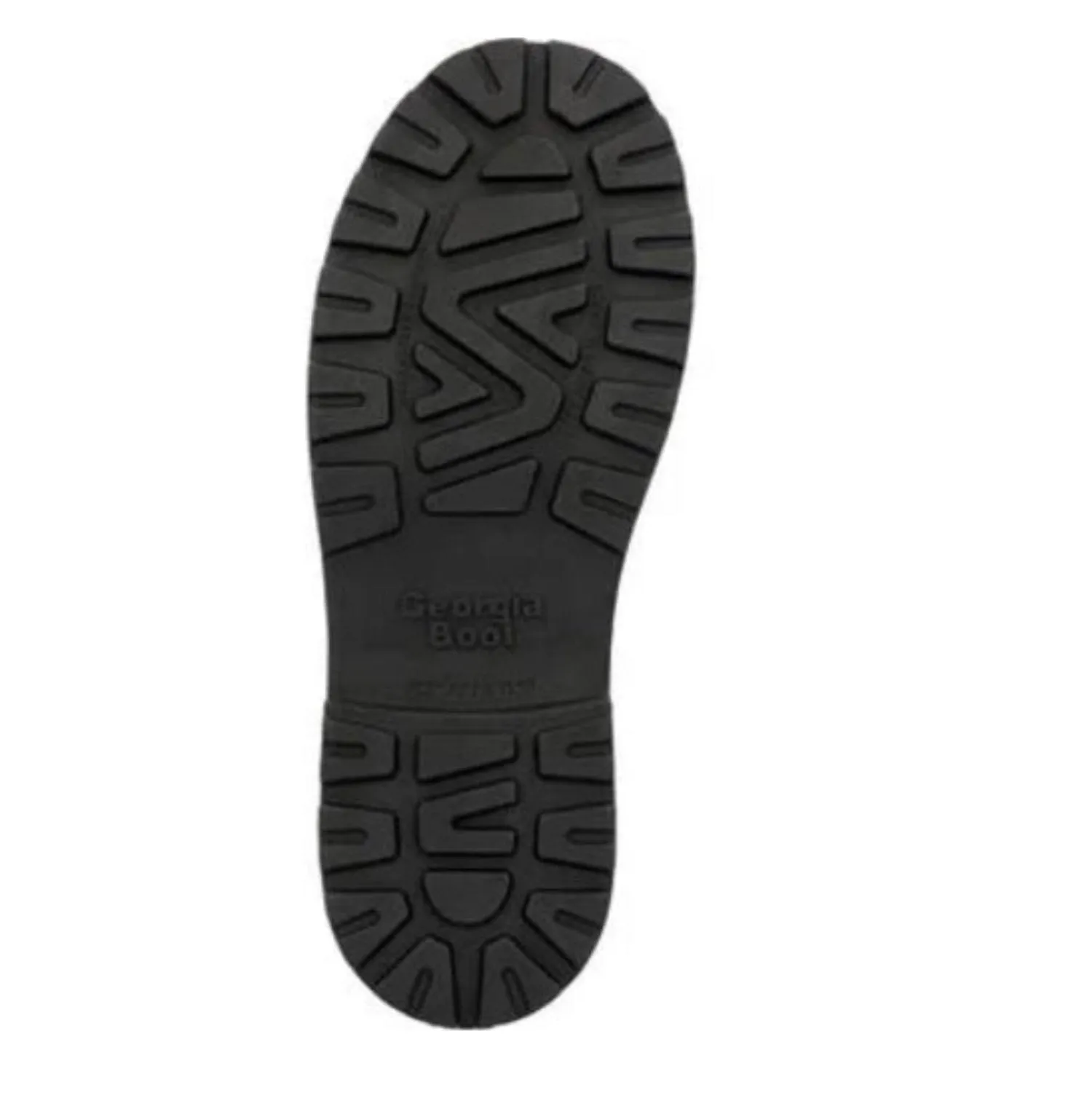Georgia Boot Herren SuperLyte Schlupfschuh Romeo