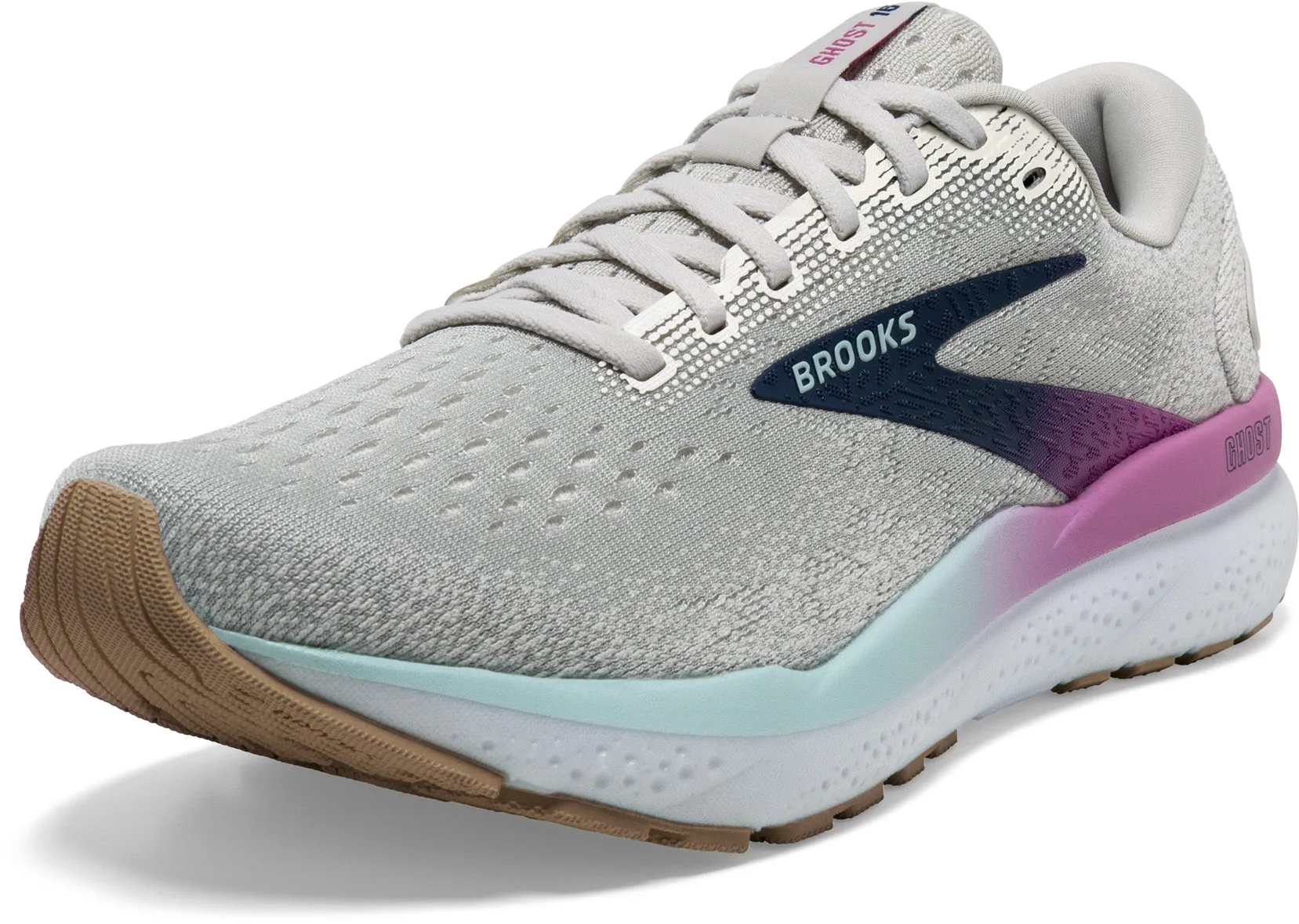 Ghost 16 Damen Laufschuhe (Weite B)