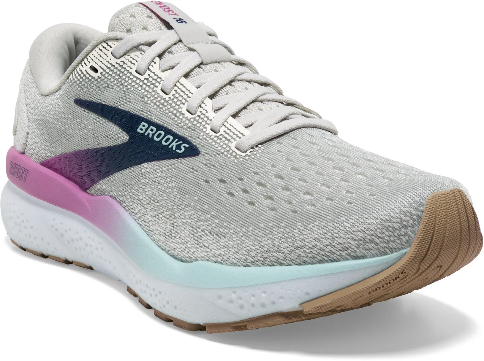 Ghost 16 Damen Laufschuhe (Weite B)