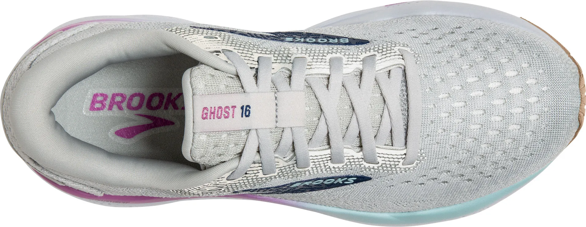 Ghost 16 Damen Laufschuhe (Weite B)