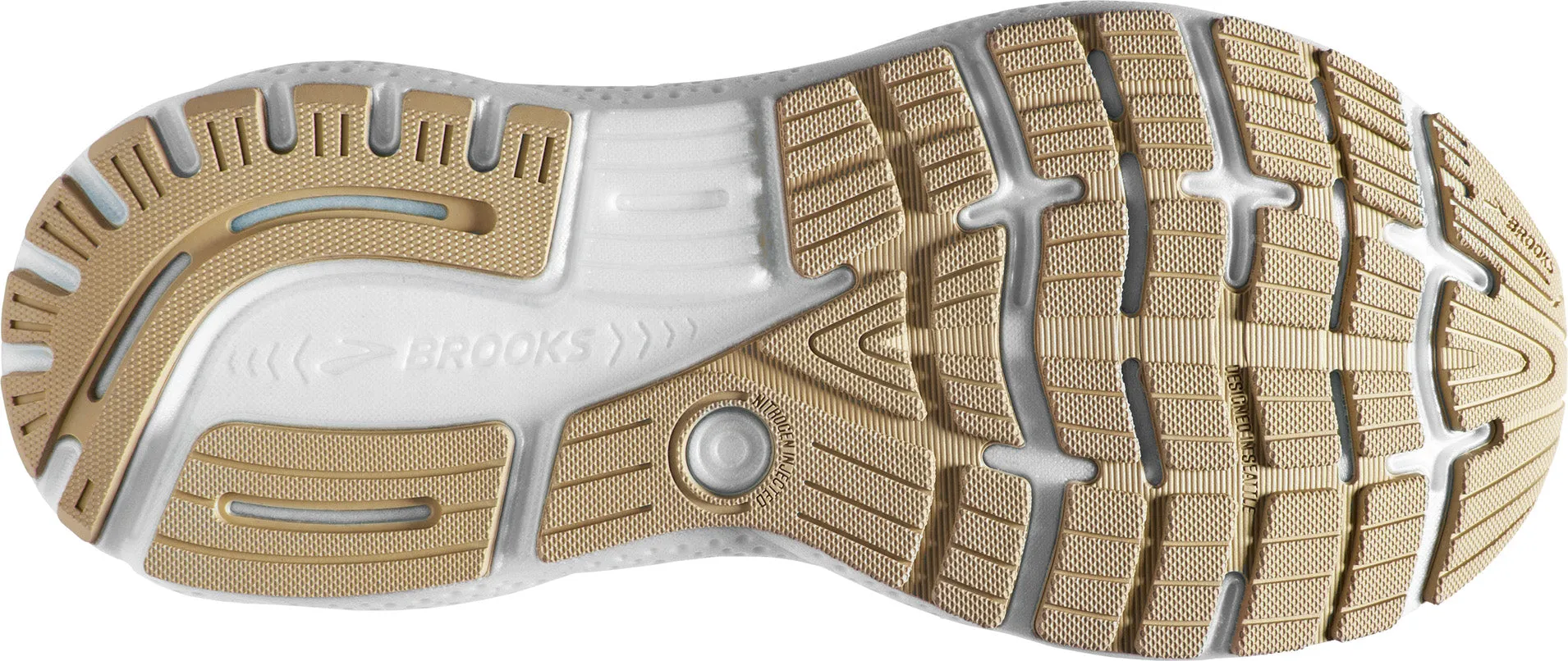 Ghost 16 Damen Laufschuhe (Weite B)