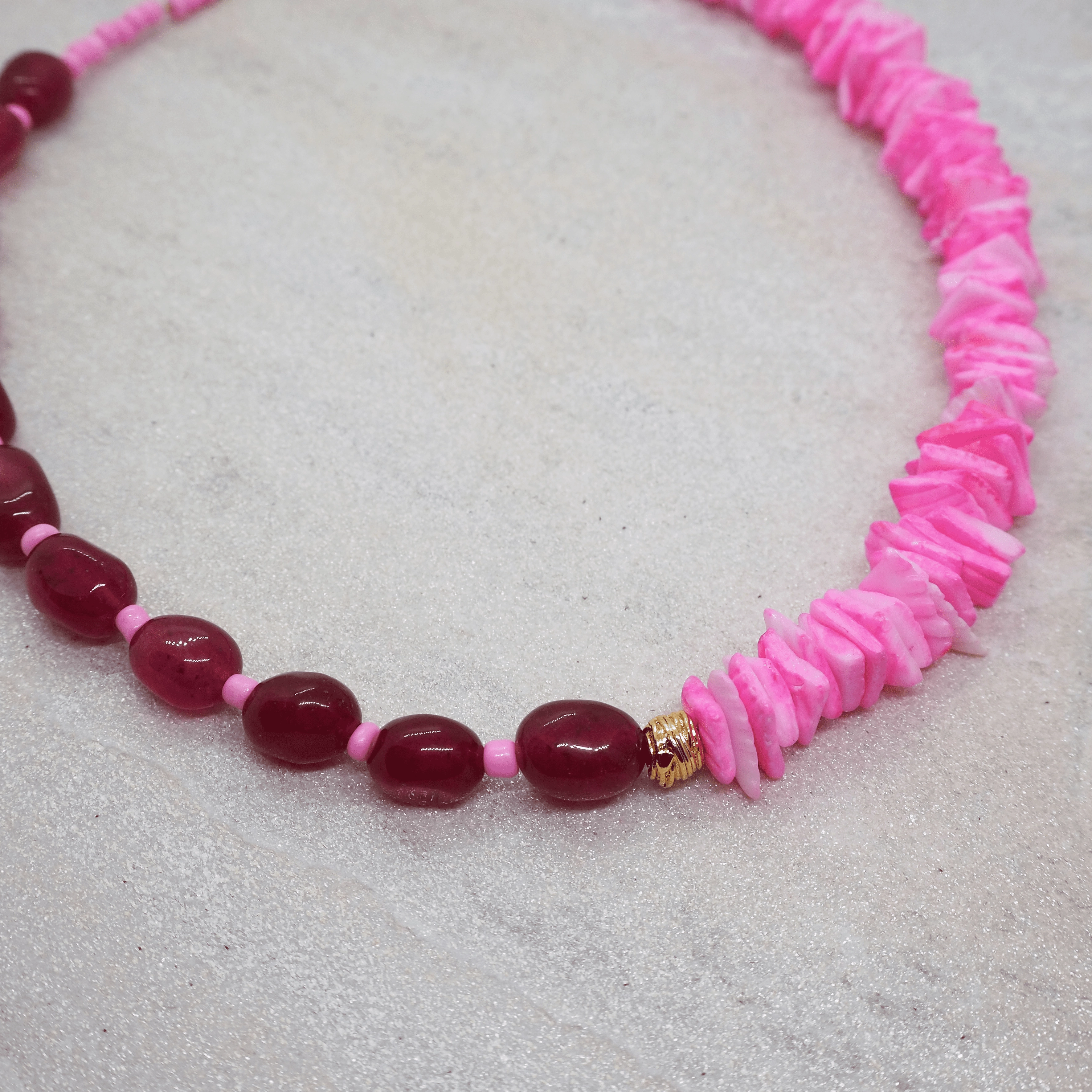 GIANNI NECKLACE
