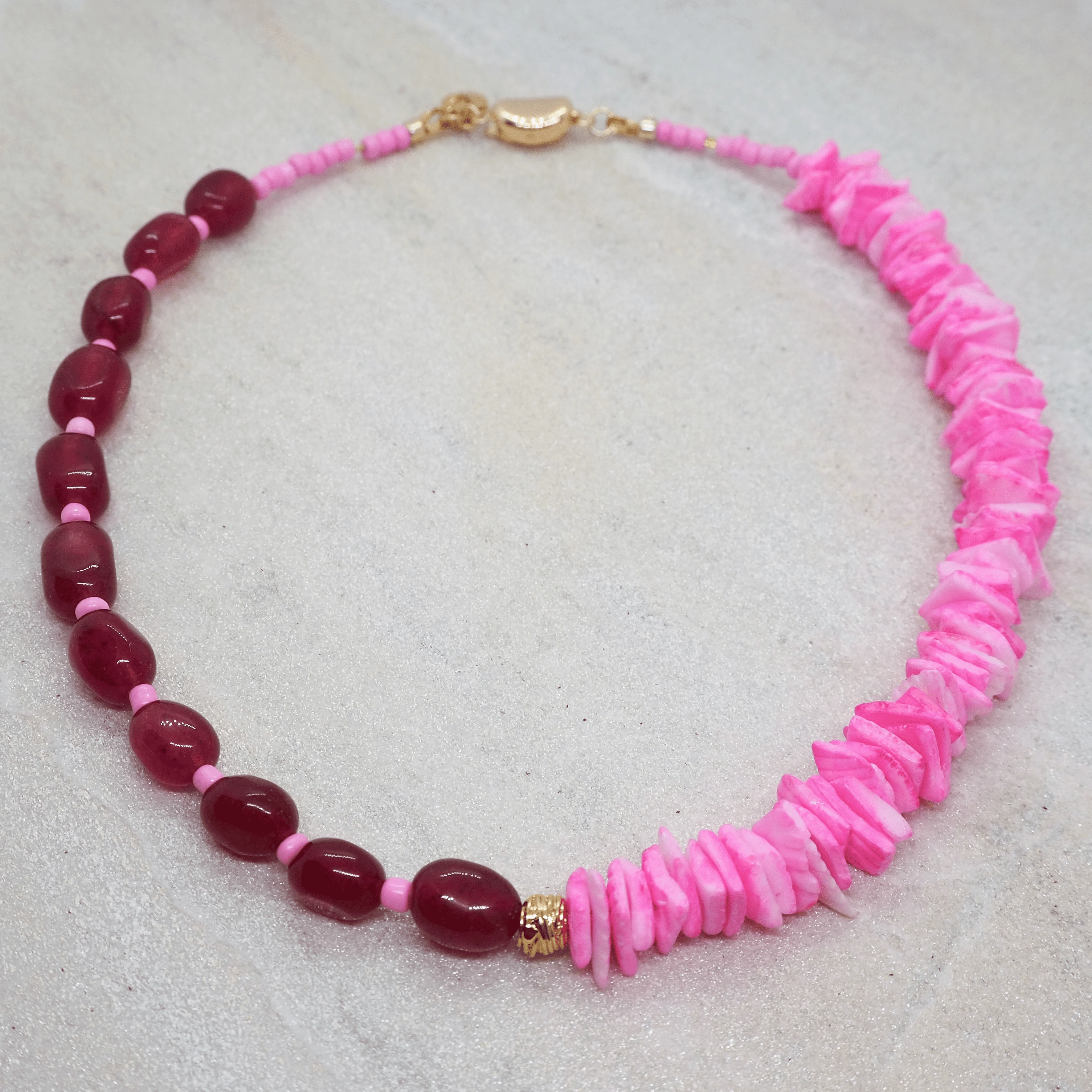 GIANNI NECKLACE