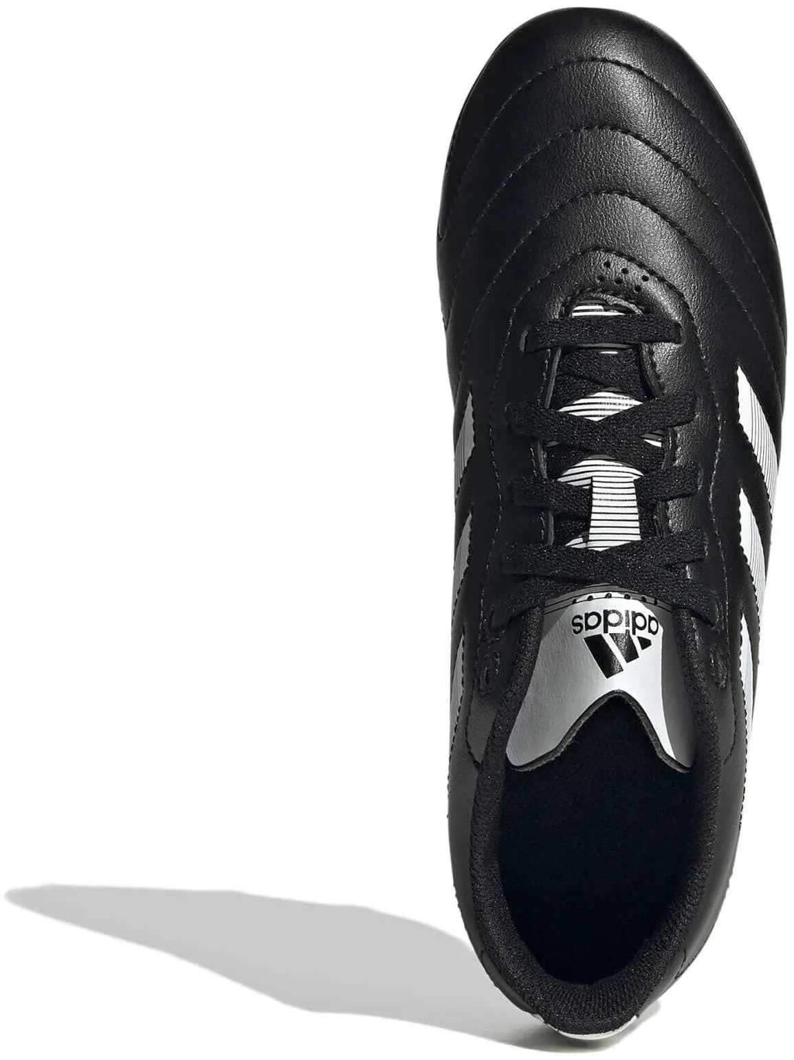 Goletto Viii Junior-Fußballschuhe für festen Untergrund