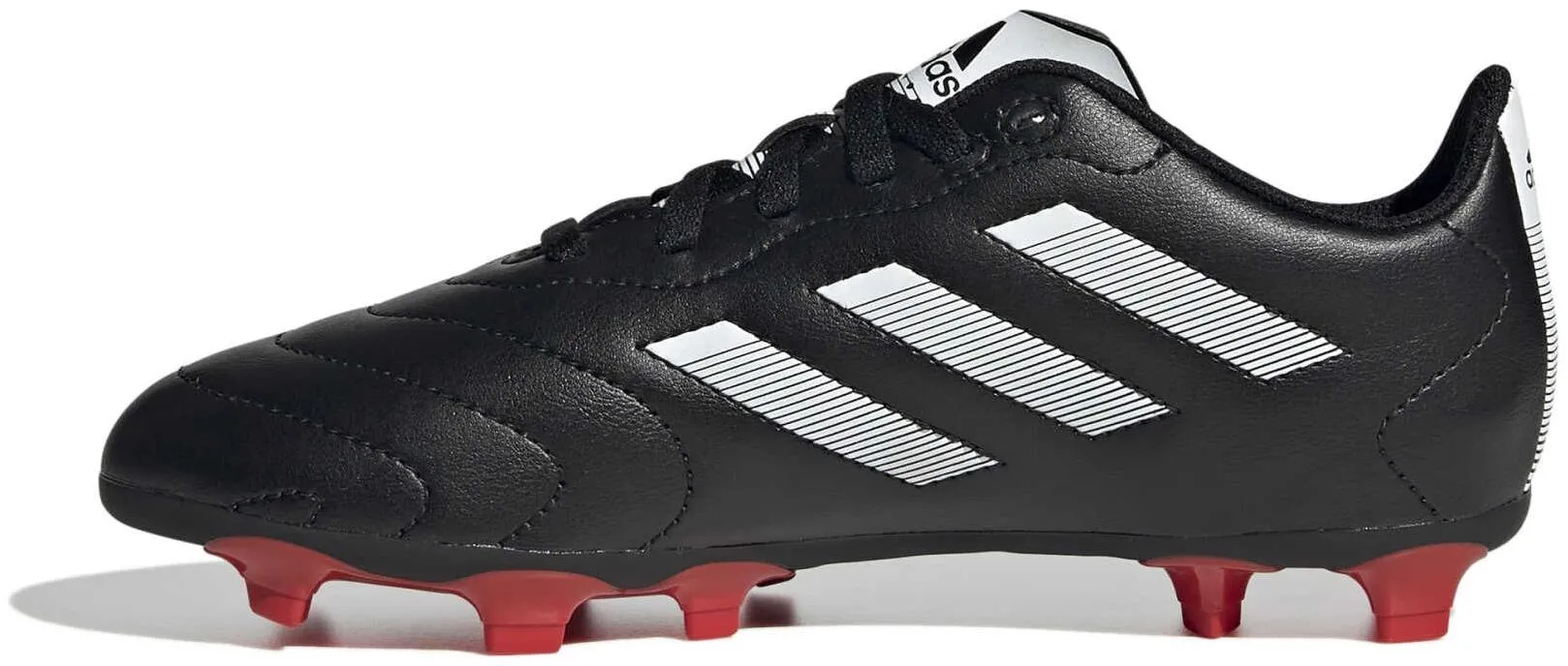 Goletto Viii Junior-Fußballschuhe für festen Untergrund