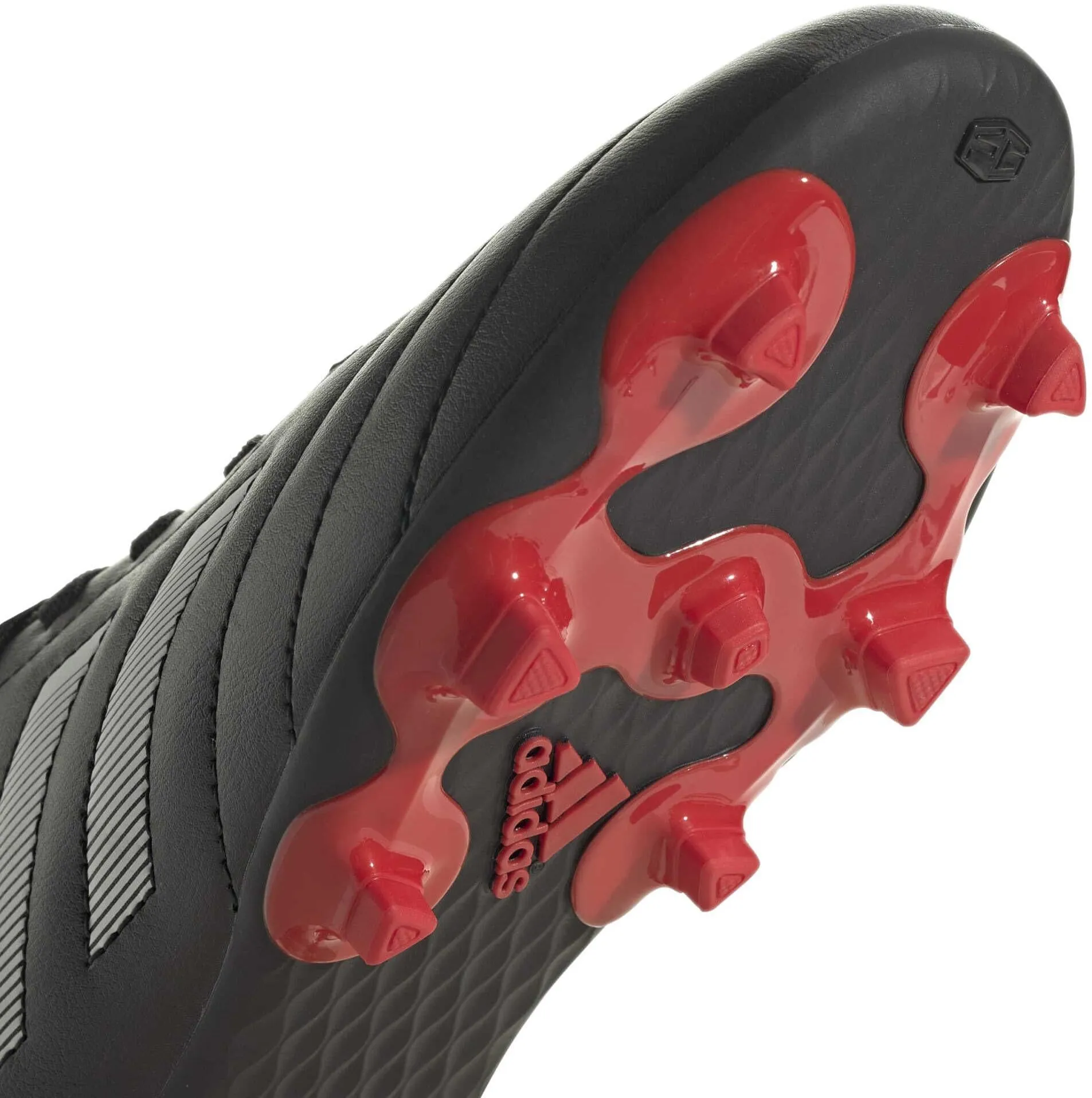 Goletto Viii Junior-Fußballschuhe für festen Untergrund
